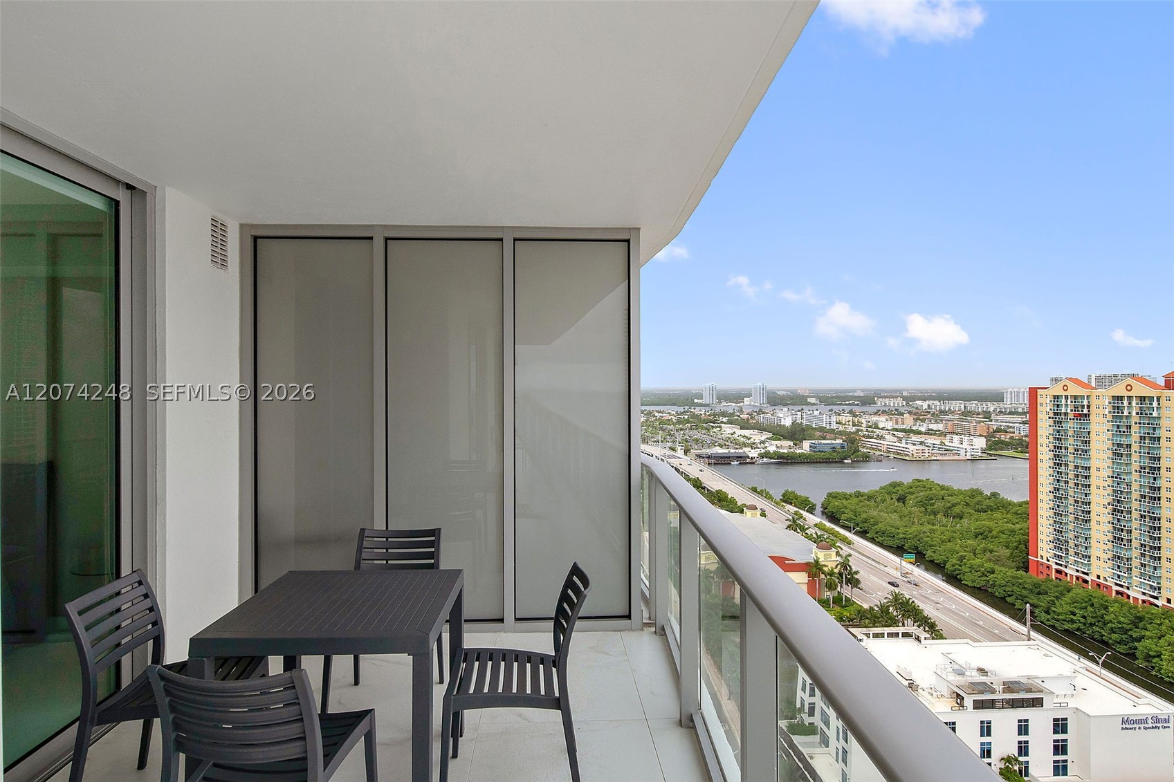 300 Sunny Isles Blvd #2403 Sunny Isles Beach, FL 33160