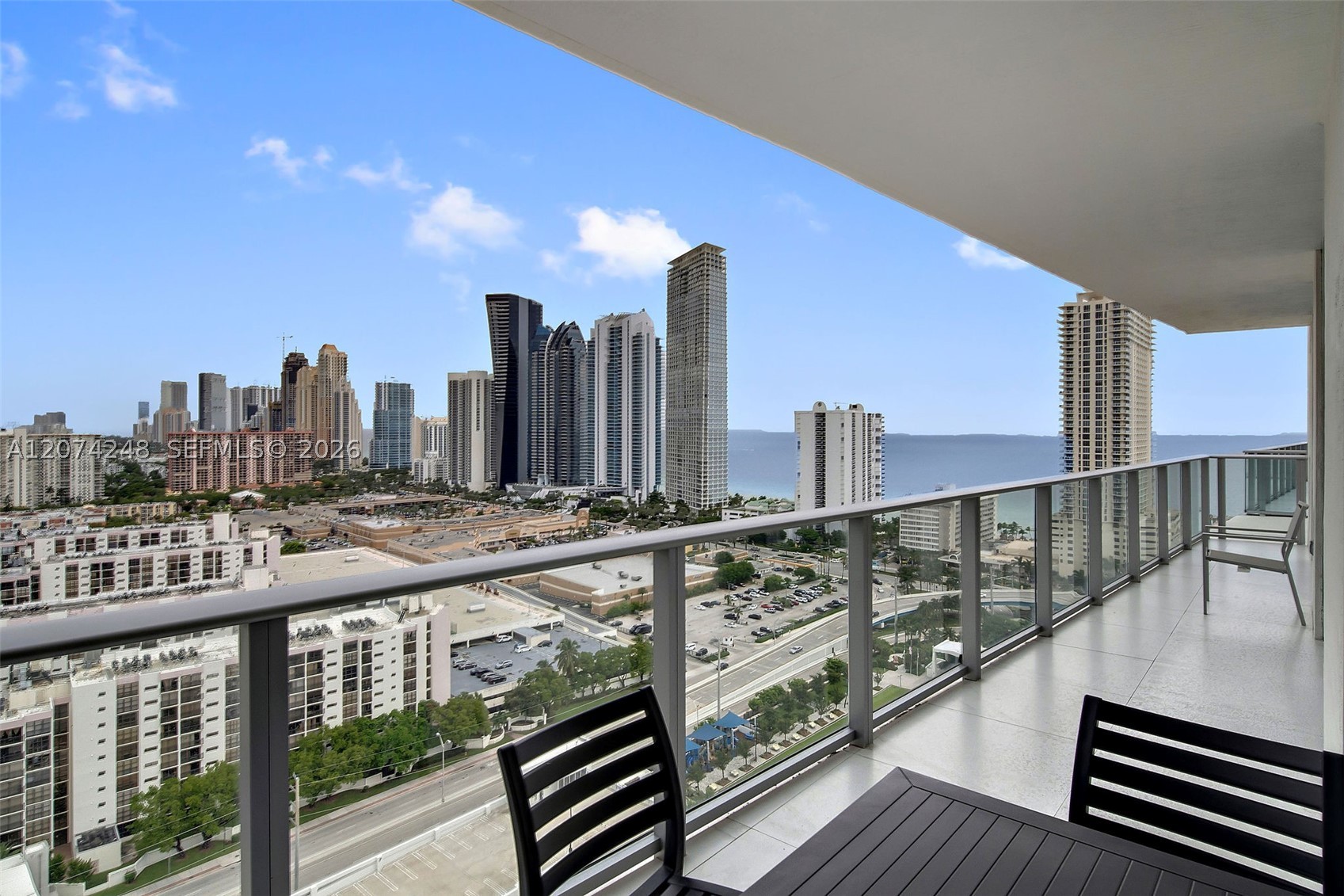 300 Sunny Isles Blvd #2403 Sunny Isles Beach, FL 33160