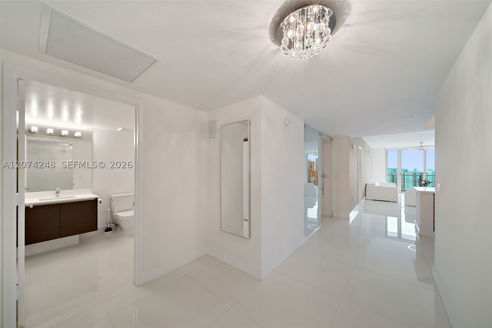300 Sunny Isles Blvd #2403 Sunny Isles Beach, FL 33160