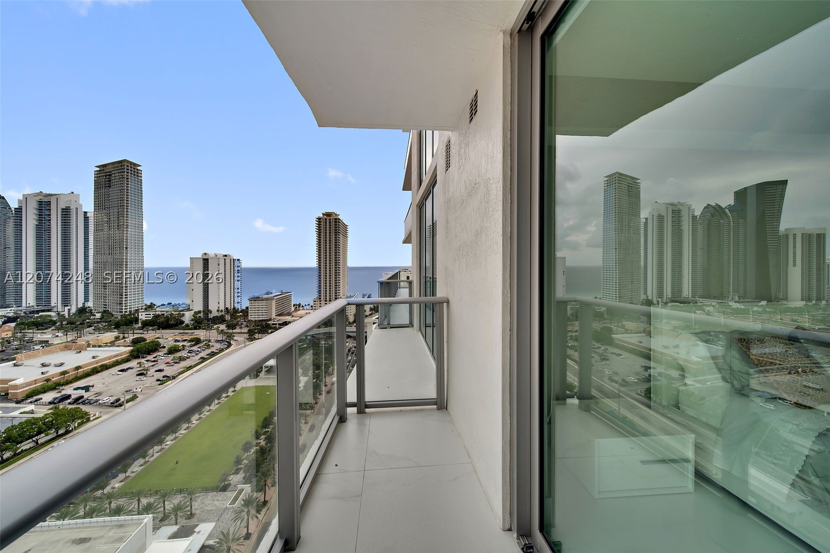 300 Sunny Isles Blvd #2403 Sunny Isles Beach, FL 33160