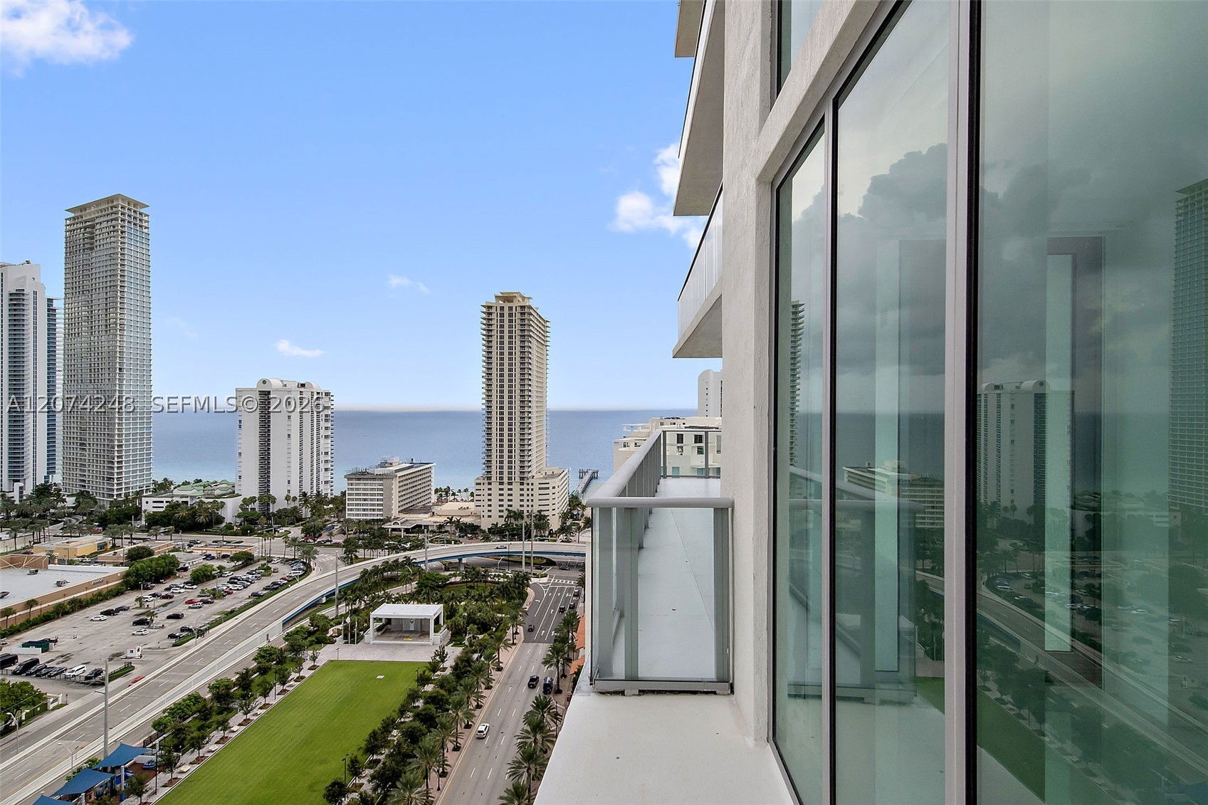 300 Sunny Isles Blvd #2403 Sunny Isles Beach, FL 33160