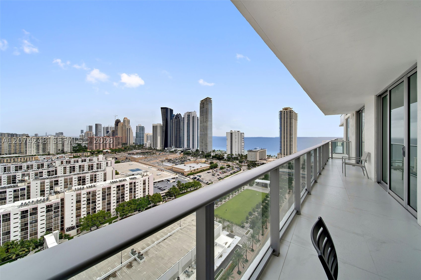 300 Sunny Isles Blvd #2403 Sunny Isles Beach, FL 33160