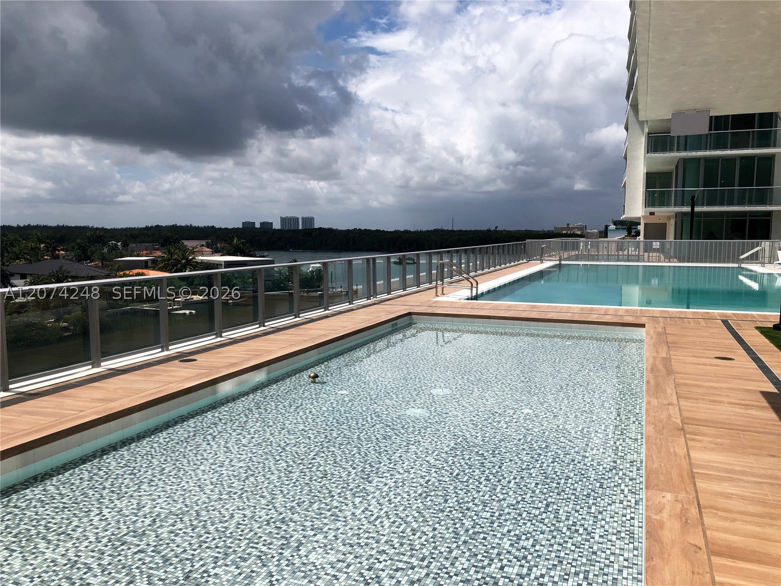 300 Sunny Isles Blvd #2403 Sunny Isles Beach, FL 33160