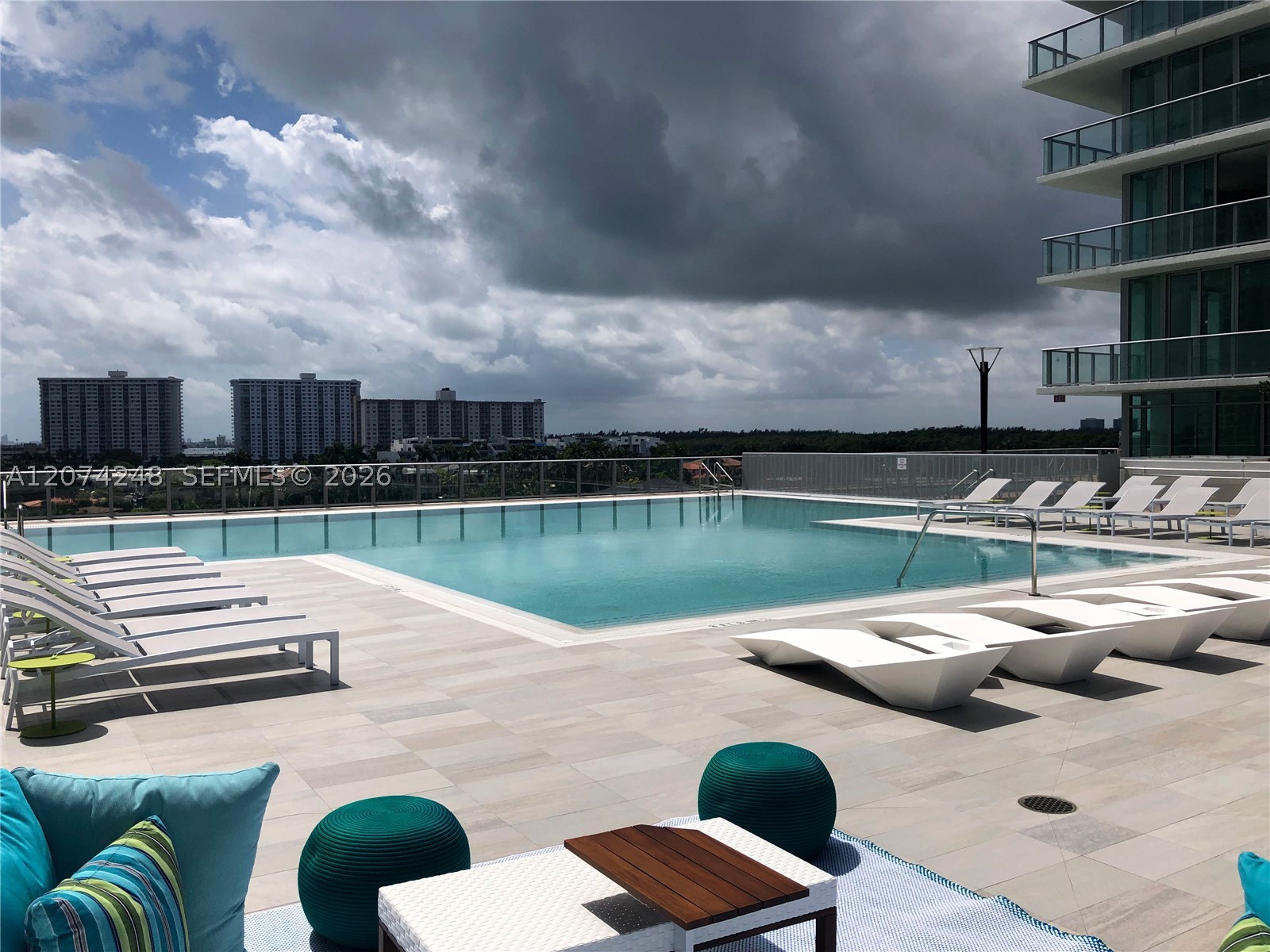 300 Sunny Isles Blvd #2403 Sunny Isles Beach, FL 33160