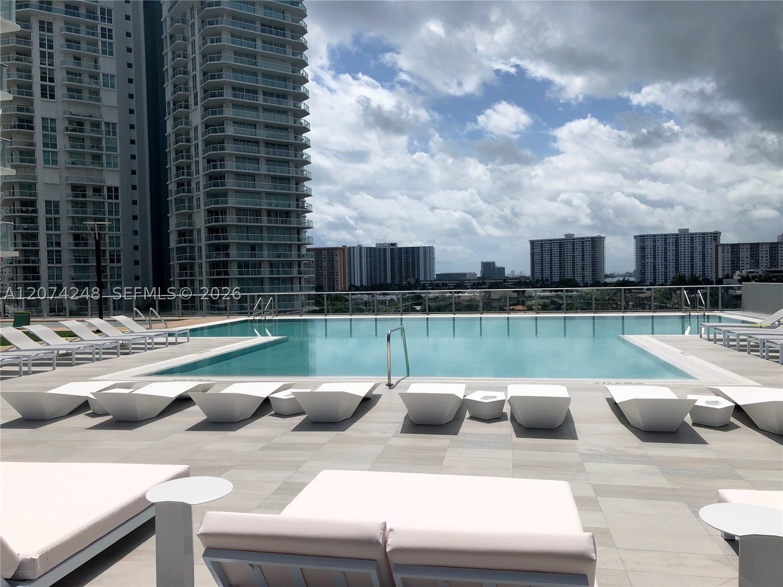 300 Sunny Isles Blvd #2403 Sunny Isles Beach, FL 33160