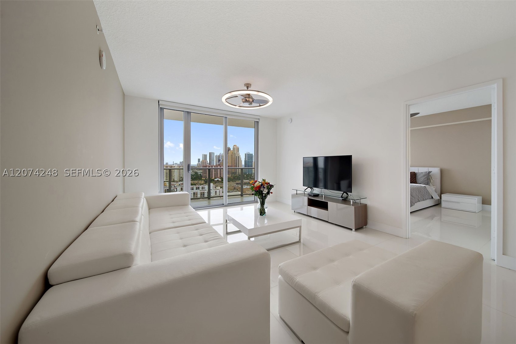 300 Sunny Isles Blvd #2403 Sunny Isles Beach, FL 33160
