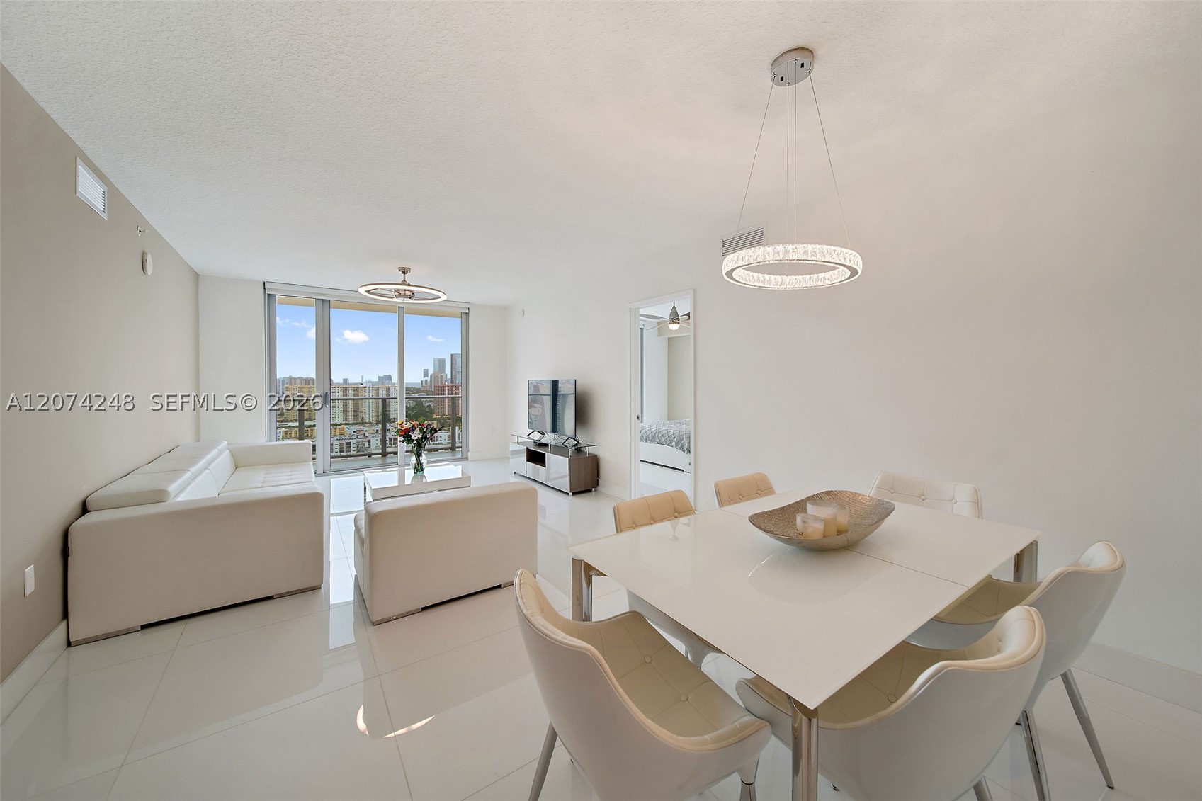 300 Sunny Isles Blvd #2403 Sunny Isles Beach, FL 33160