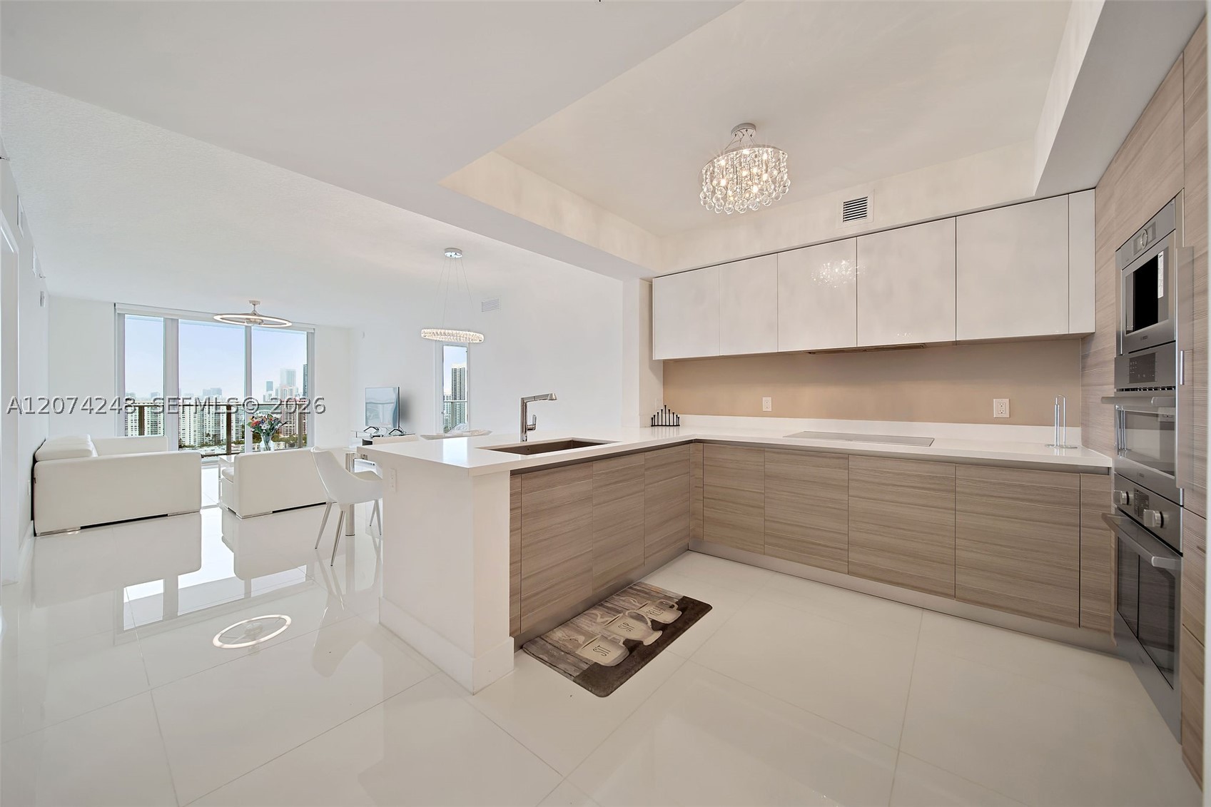 300 Sunny Isles Blvd #2403 Sunny Isles Beach, FL 33160