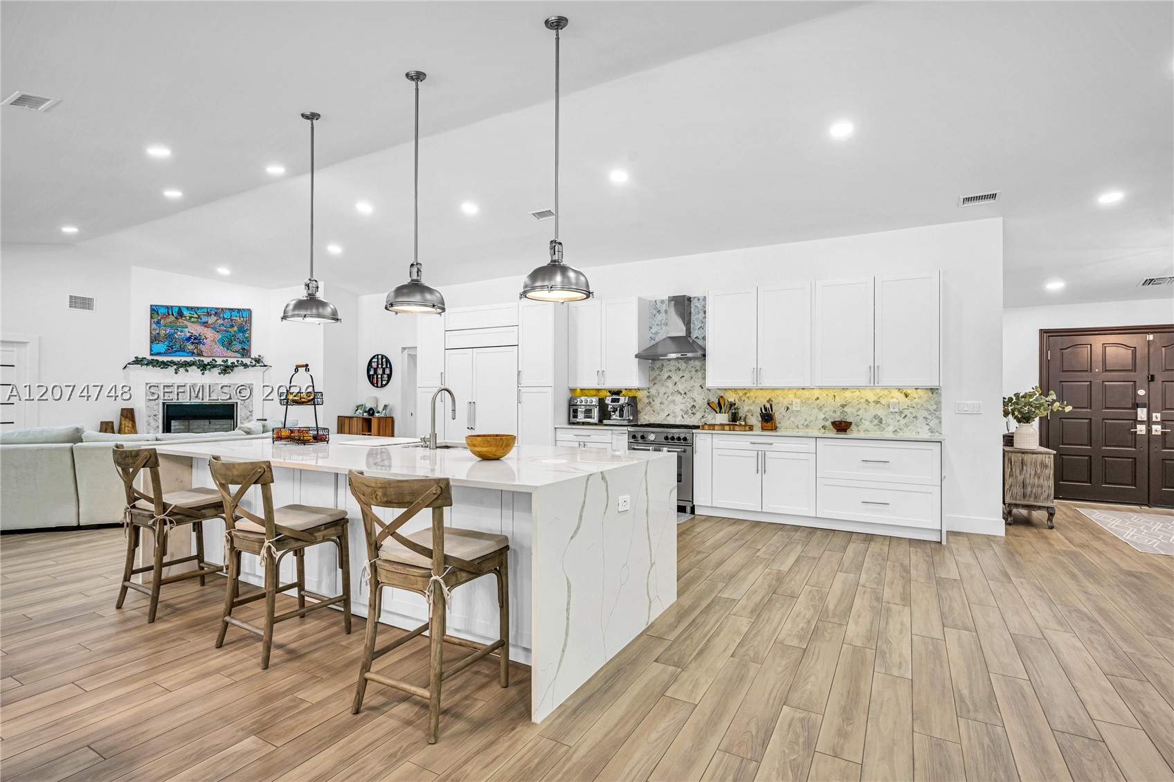 8440 SW 182nd Ter Palmetto Bay, FL 33157