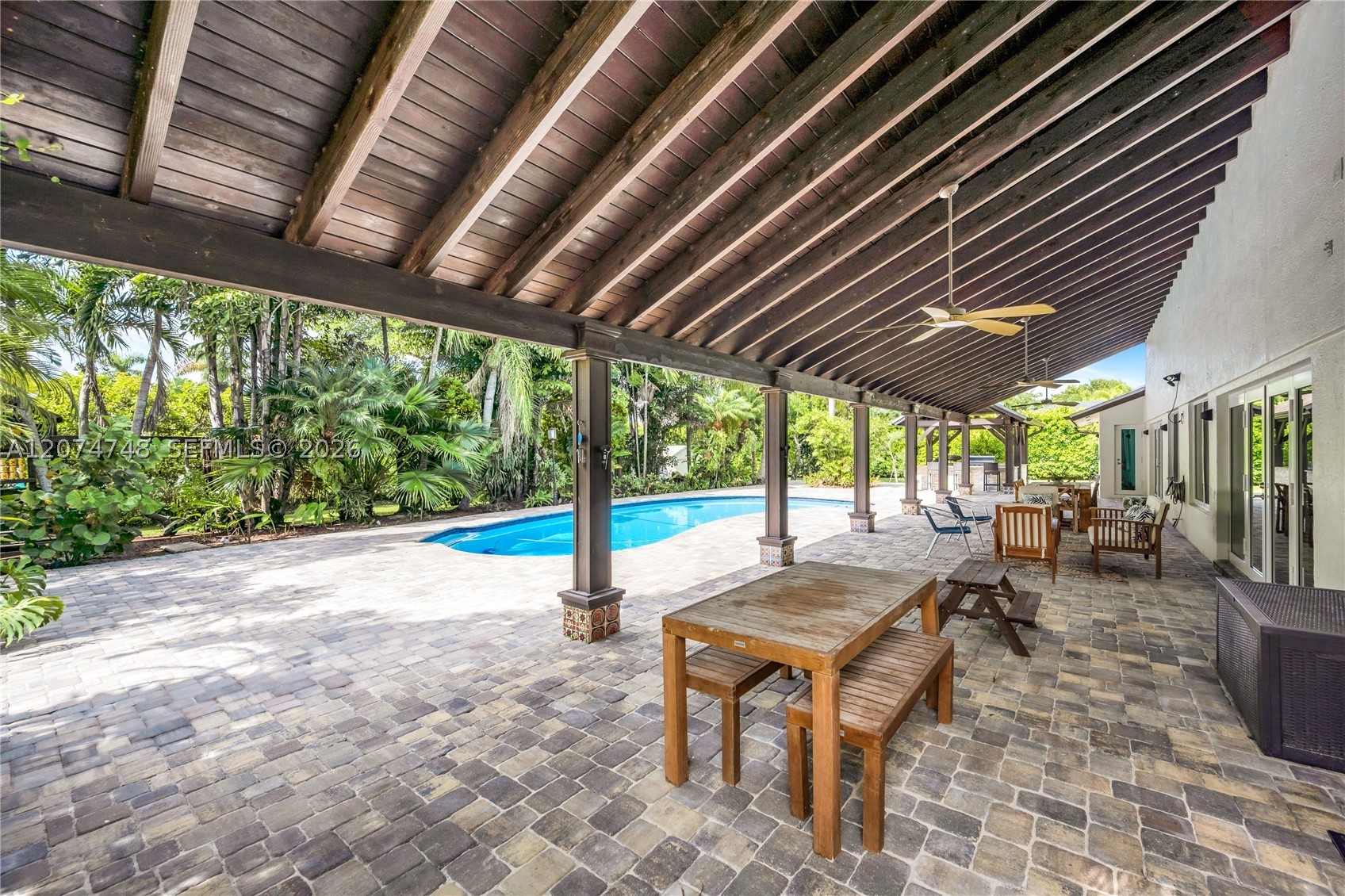 8440 SW 182nd Ter Palmetto Bay, FL 33157