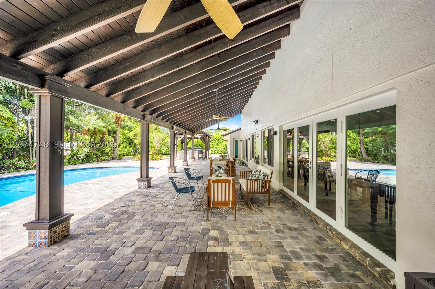 8440 SW 182nd Ter Palmetto Bay, FL 33157