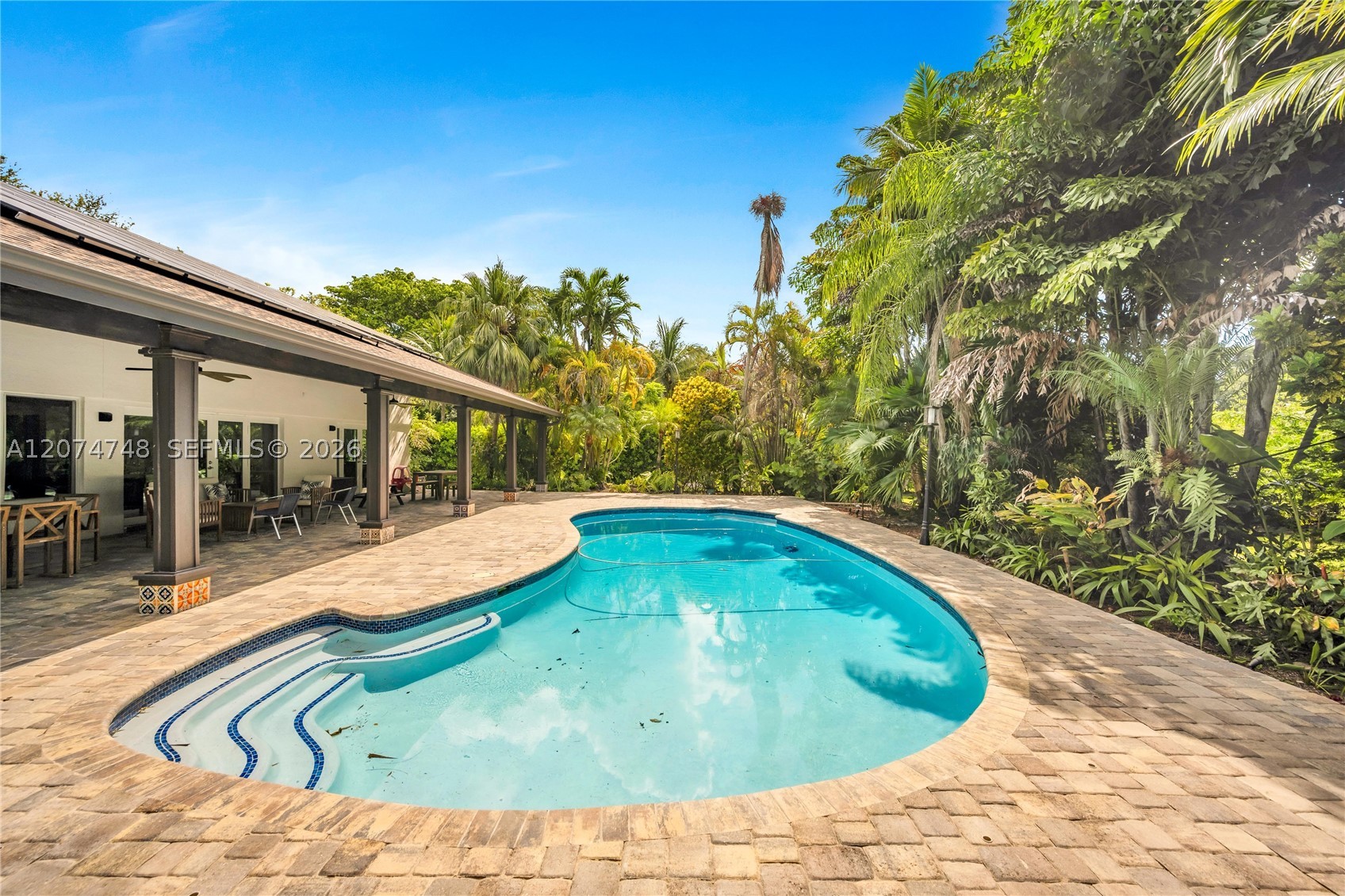 8440 SW 182nd Ter Palmetto Bay, FL 33157