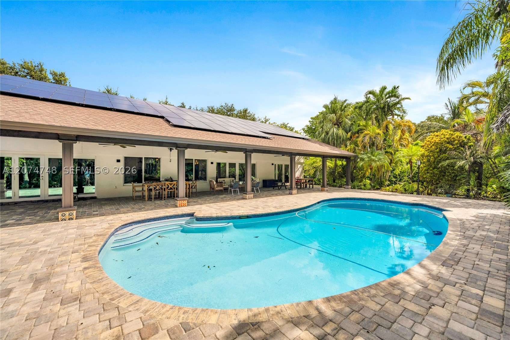 8440 SW 182nd Ter Palmetto Bay, FL 33157