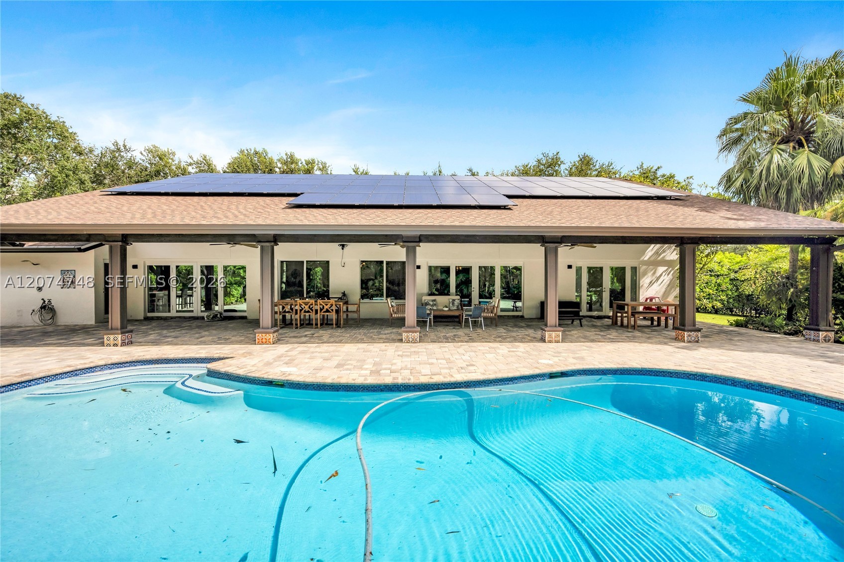 8440 SW 182nd Ter Palmetto Bay, FL 33157