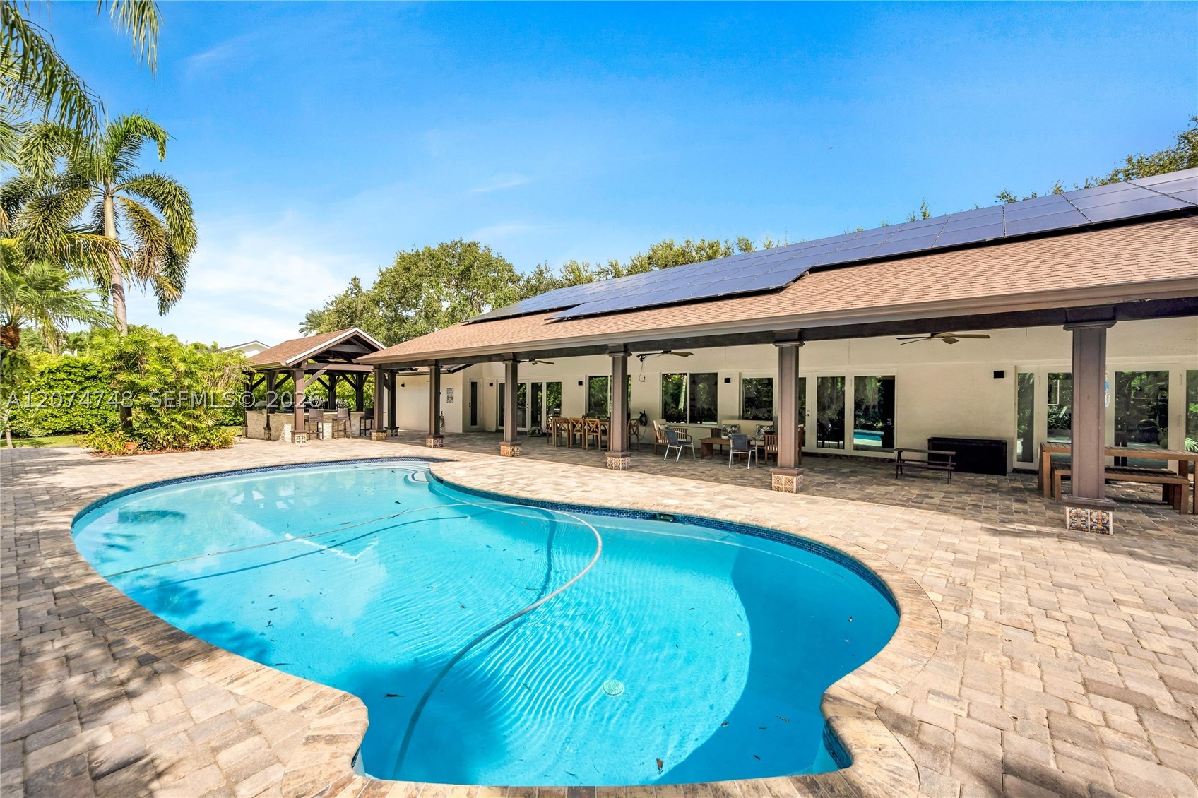 8440 SW 182nd Ter Palmetto Bay, FL 33157