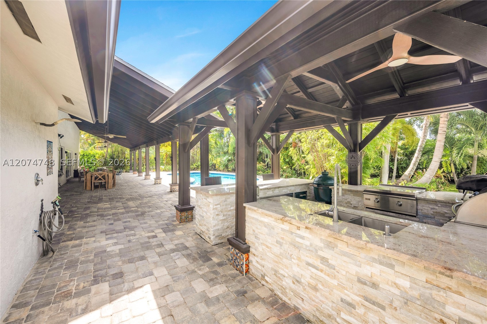 8440 SW 182nd Ter Palmetto Bay, FL 33157
