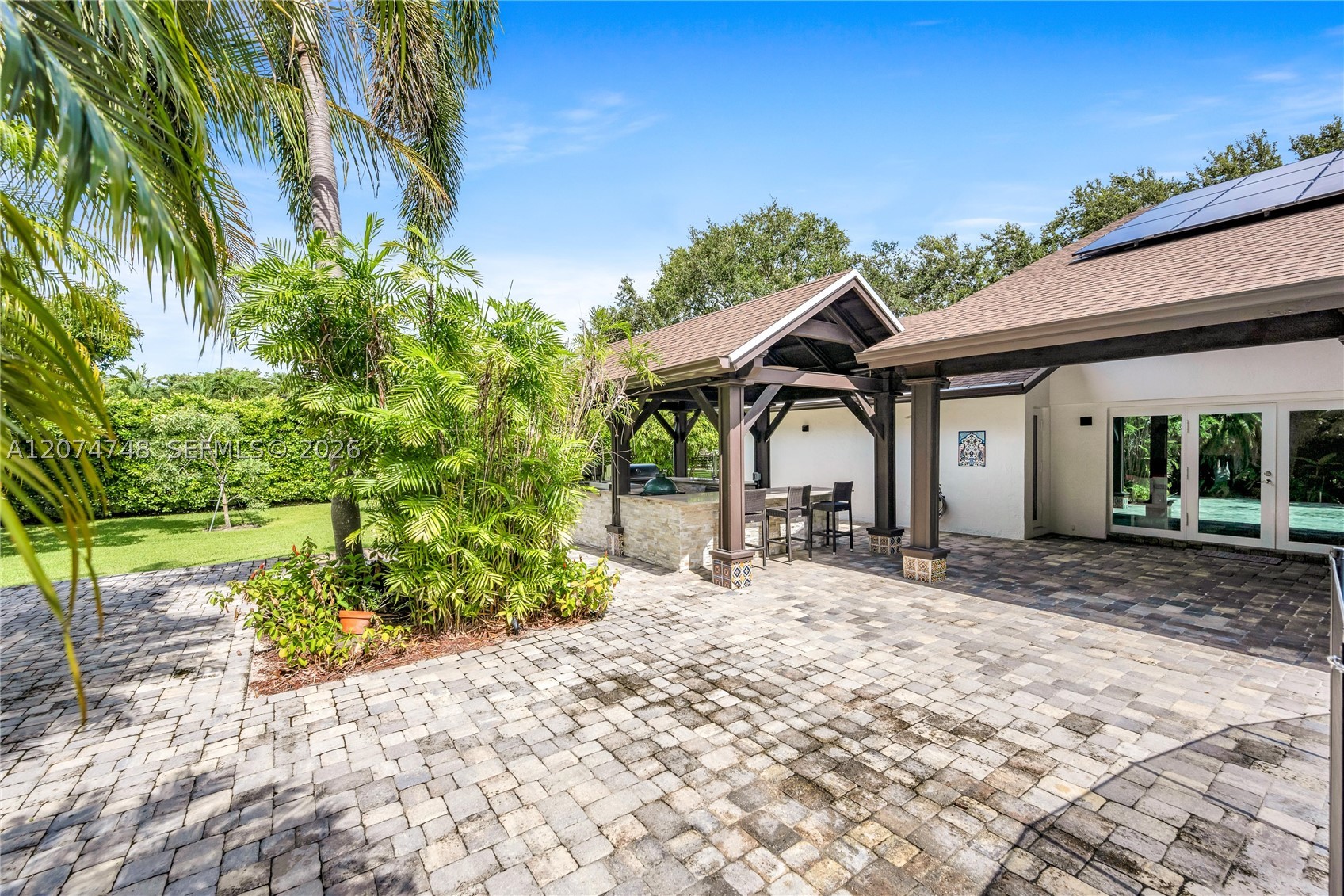 8440 SW 182nd Ter Palmetto Bay, FL 33157