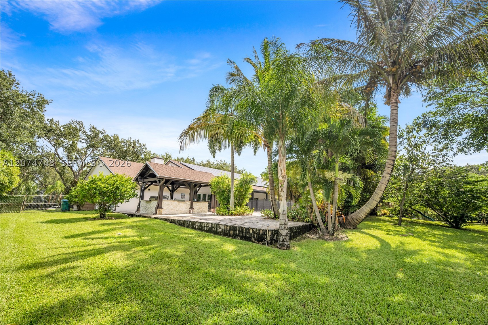 8440 SW 182nd Ter Palmetto Bay, FL 33157
