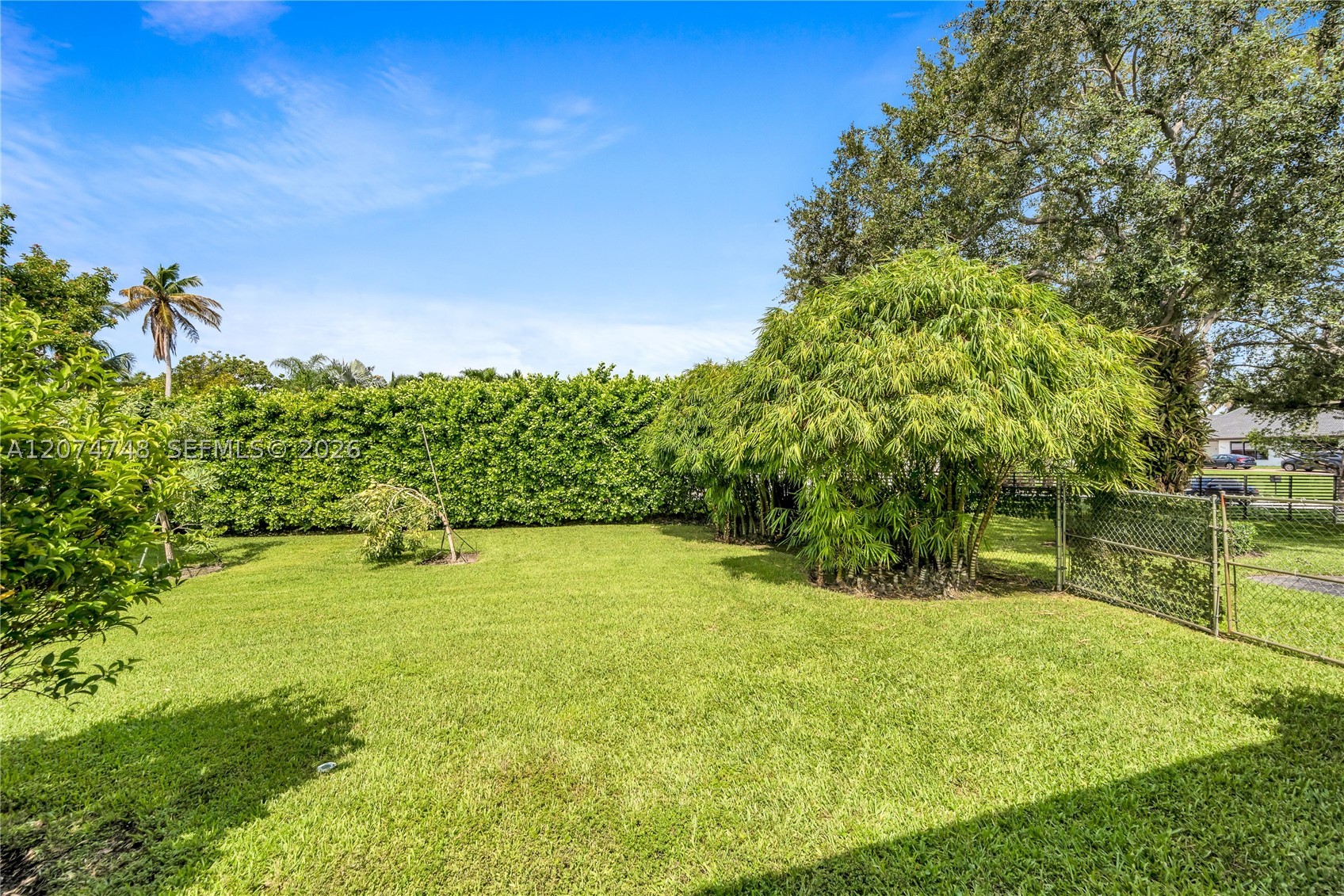8440 SW 182nd Ter Palmetto Bay, FL 33157