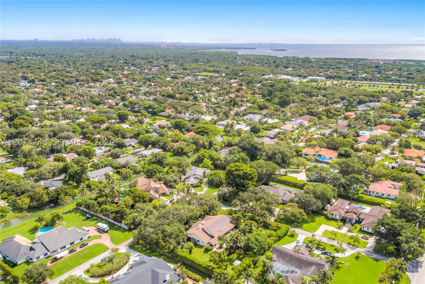 8440 SW 182nd Ter Palmetto Bay, FL 33157