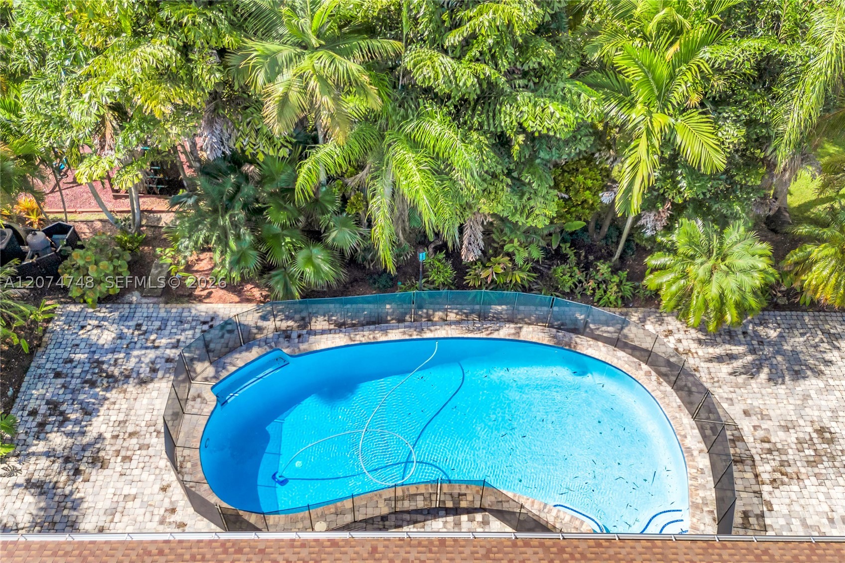 8440 SW 182nd Ter Palmetto Bay, FL 33157