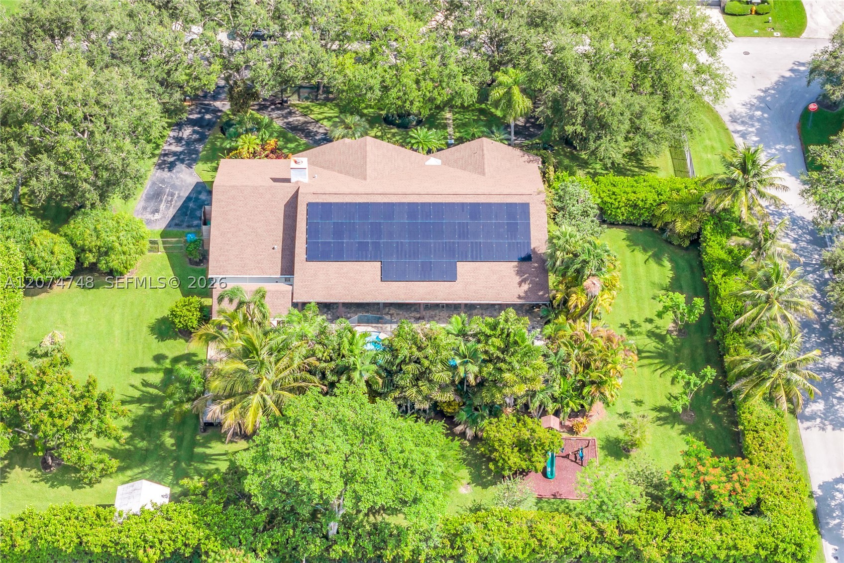 8440 SW 182nd Ter Palmetto Bay, FL 33157