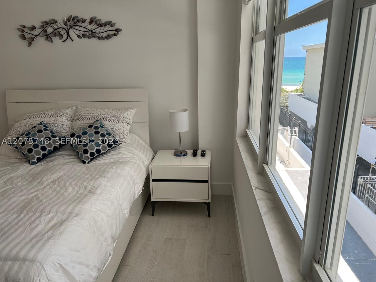 5601 Collins Ave #412A Miami Beach, FL 33140