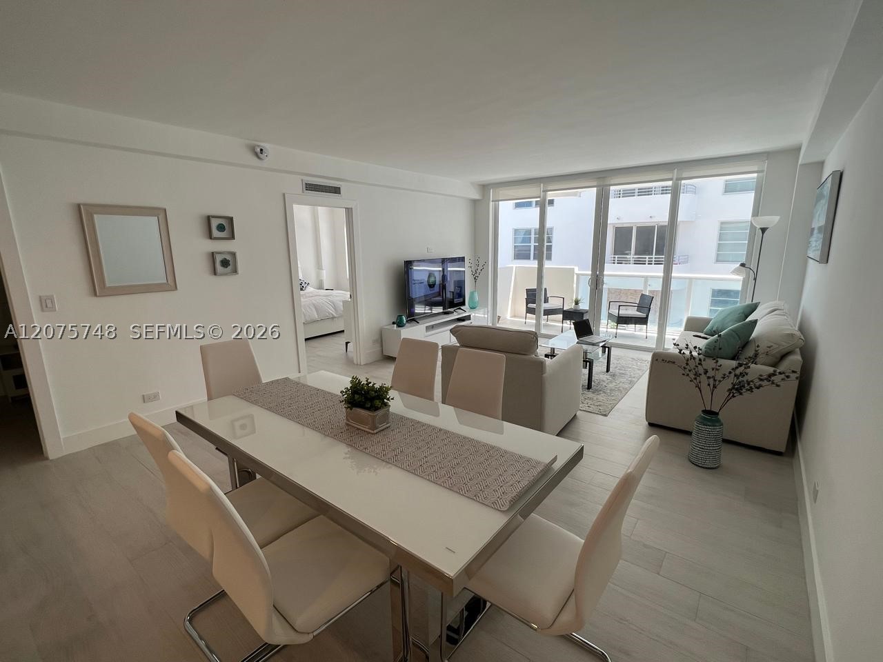 5601 Collins Ave #412A Miami Beach, FL 33140