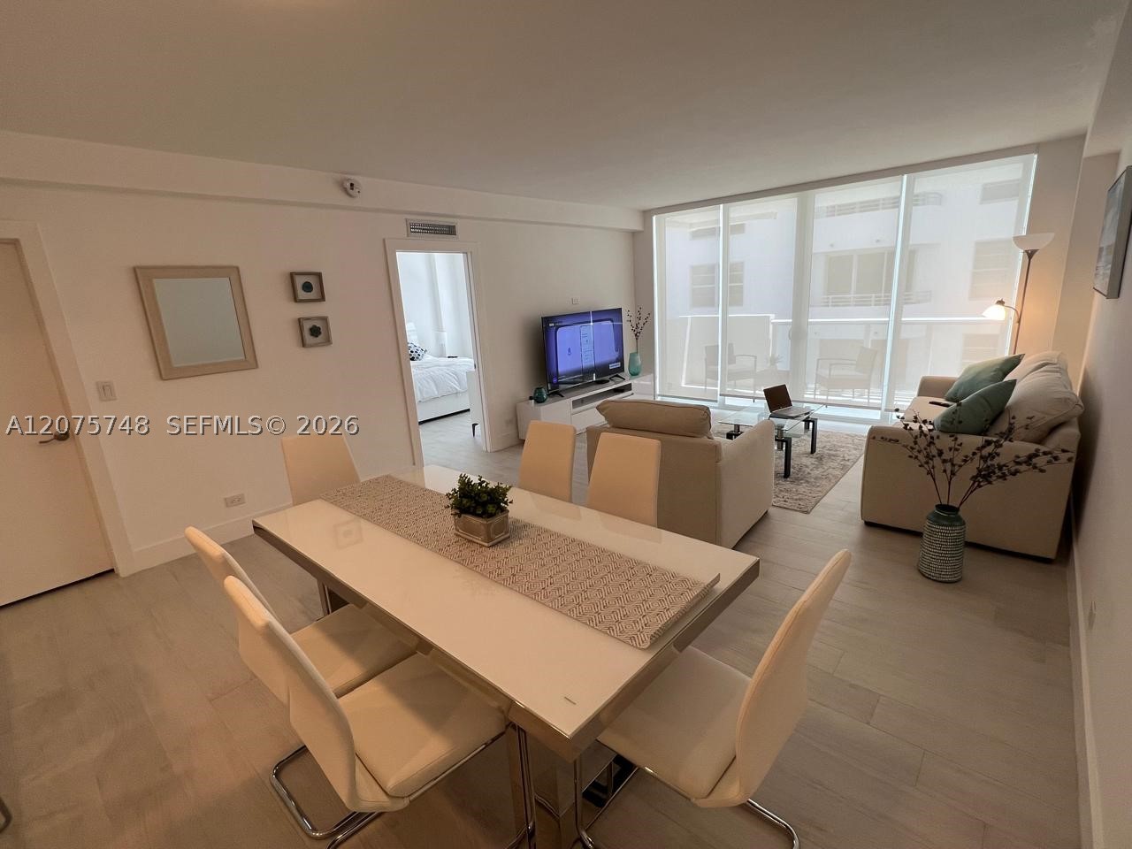 5601 Collins Ave #412A Miami Beach, FL 33140