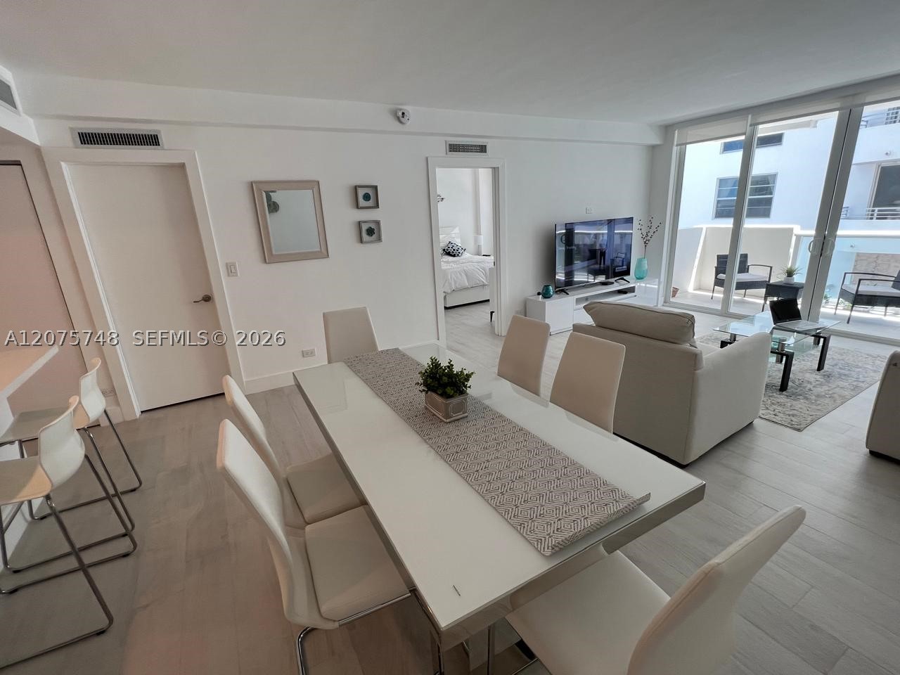 5601 Collins Ave #412A Miami Beach, FL 33140