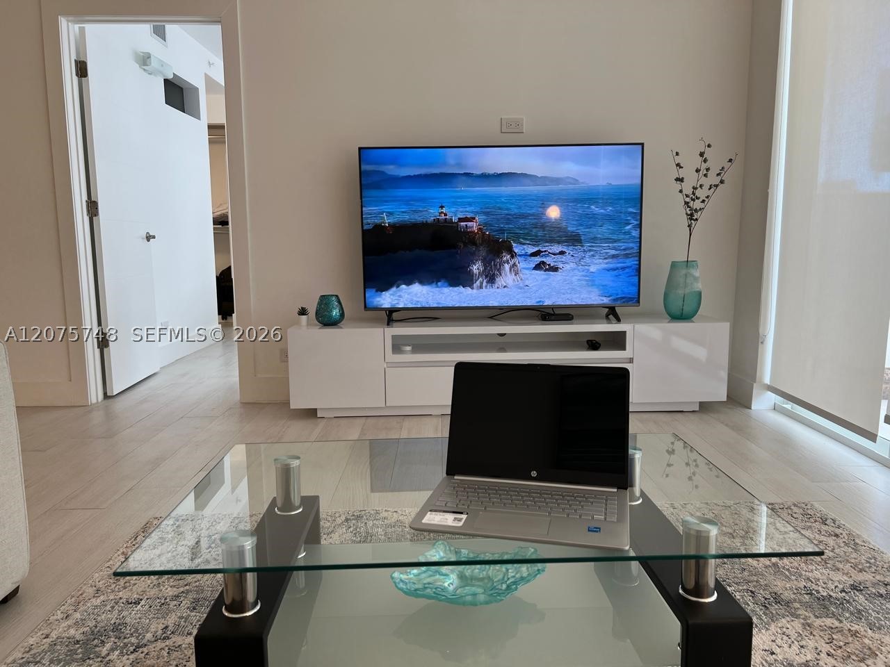 5601 Collins Ave #412A Miami Beach, FL 33140
