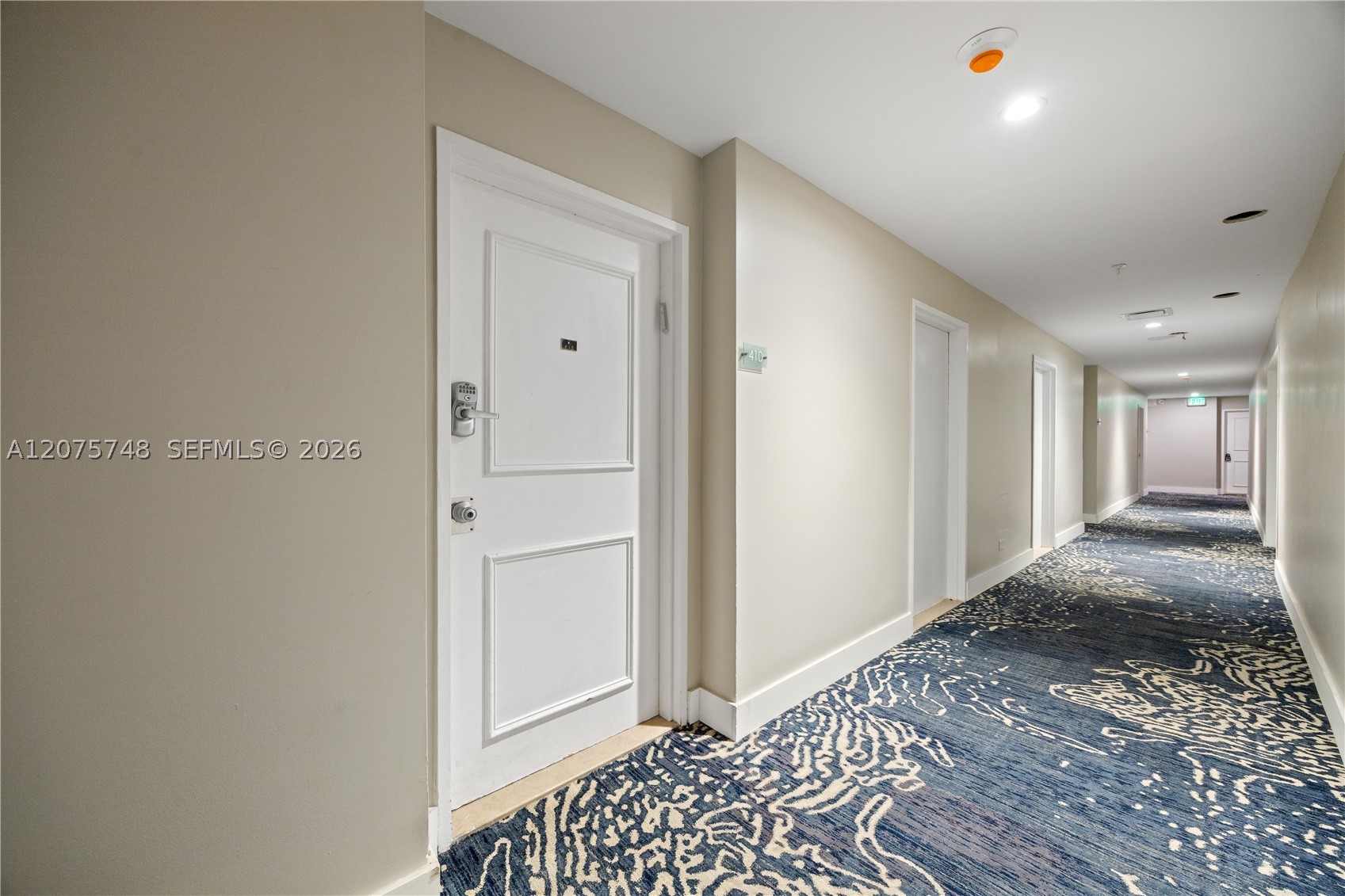5601 Collins Ave #412A Miami Beach, FL 33140