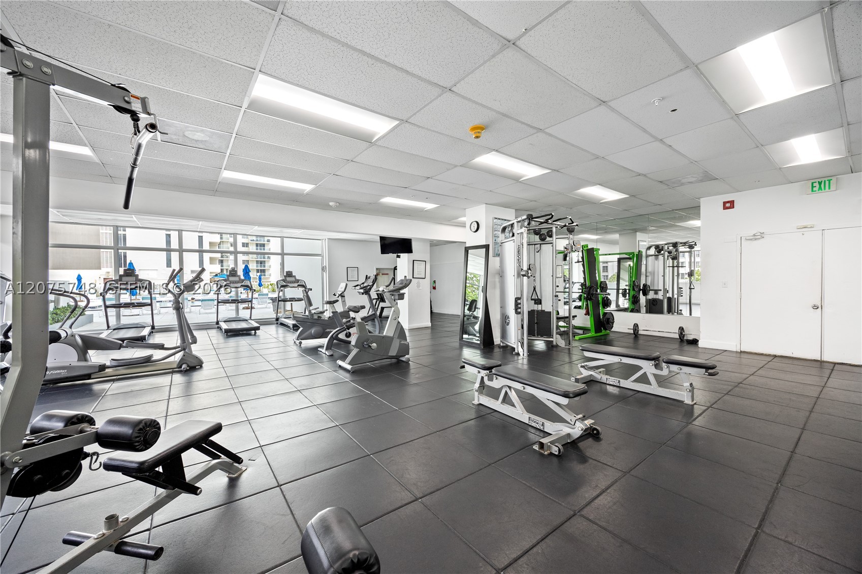5601 Collins Ave #412A Miami Beach, FL 33140