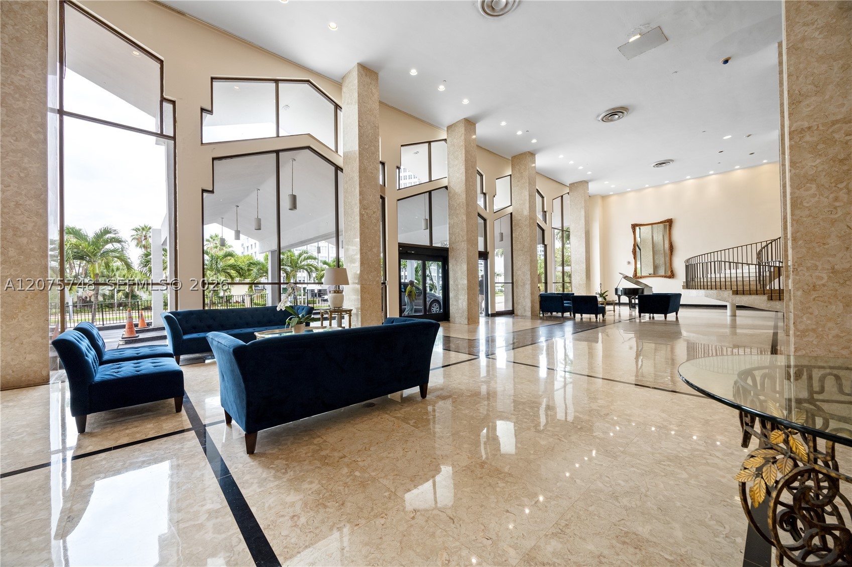 5601 Collins Ave #412A Miami Beach, FL 33140