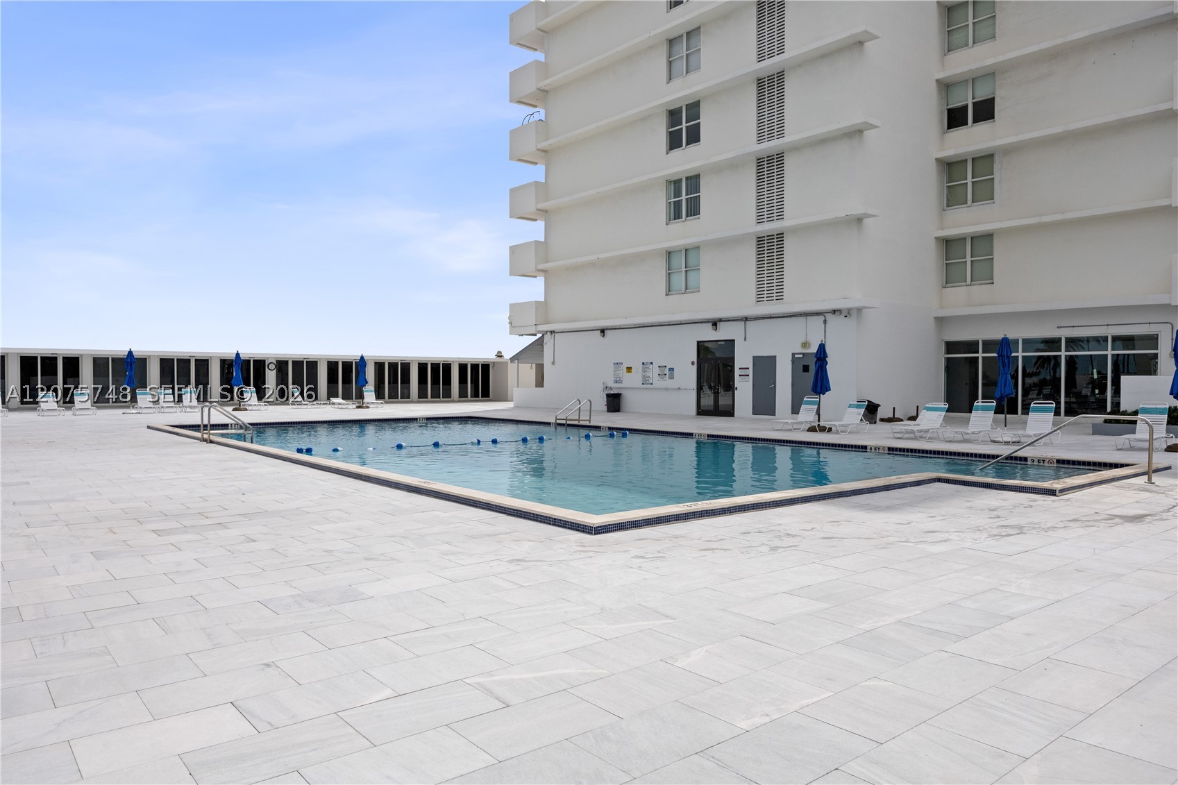 5601 Collins Ave #412A Miami Beach, FL 33140
