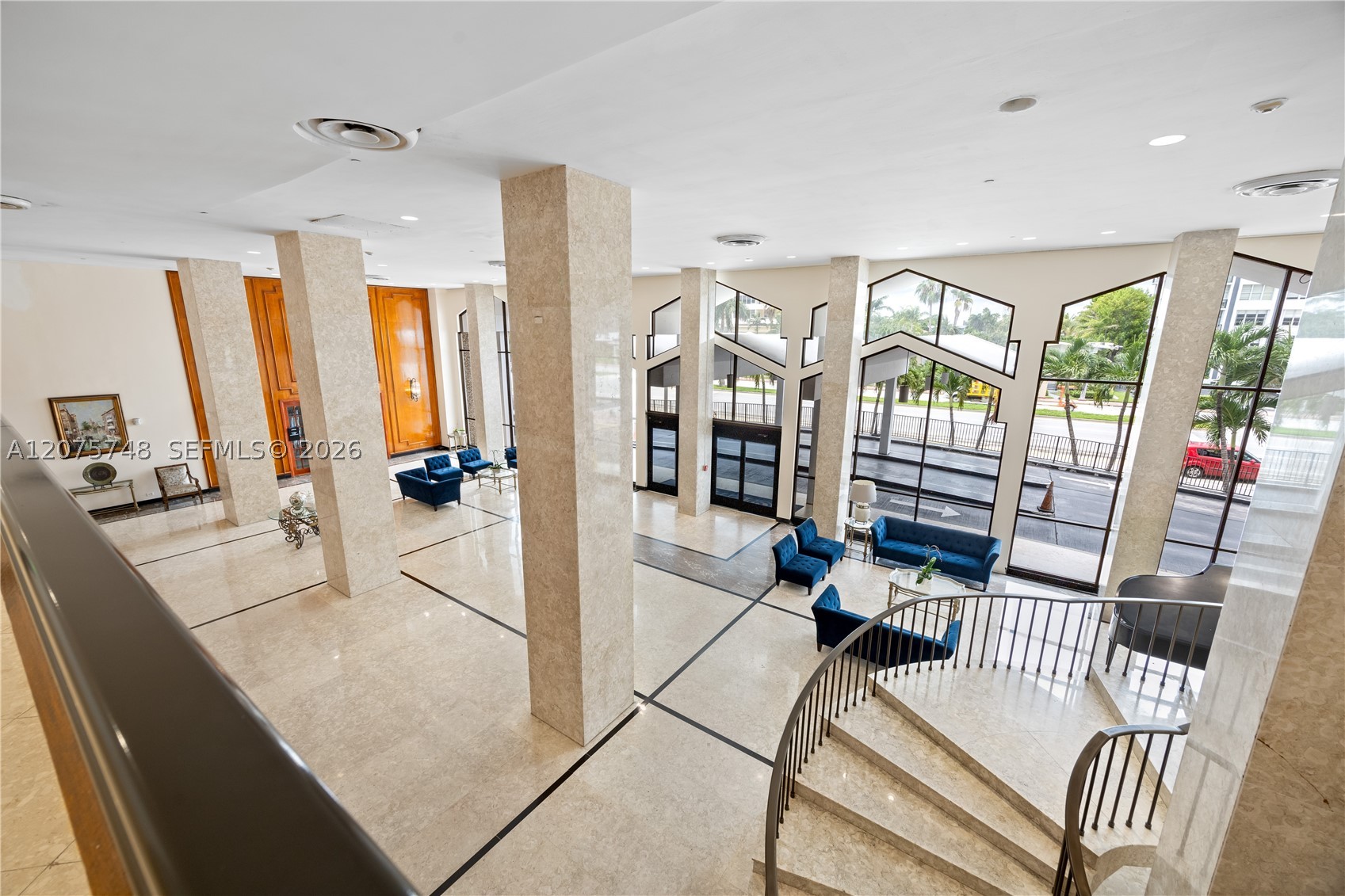 5601 Collins Ave #412A Miami Beach, FL 33140