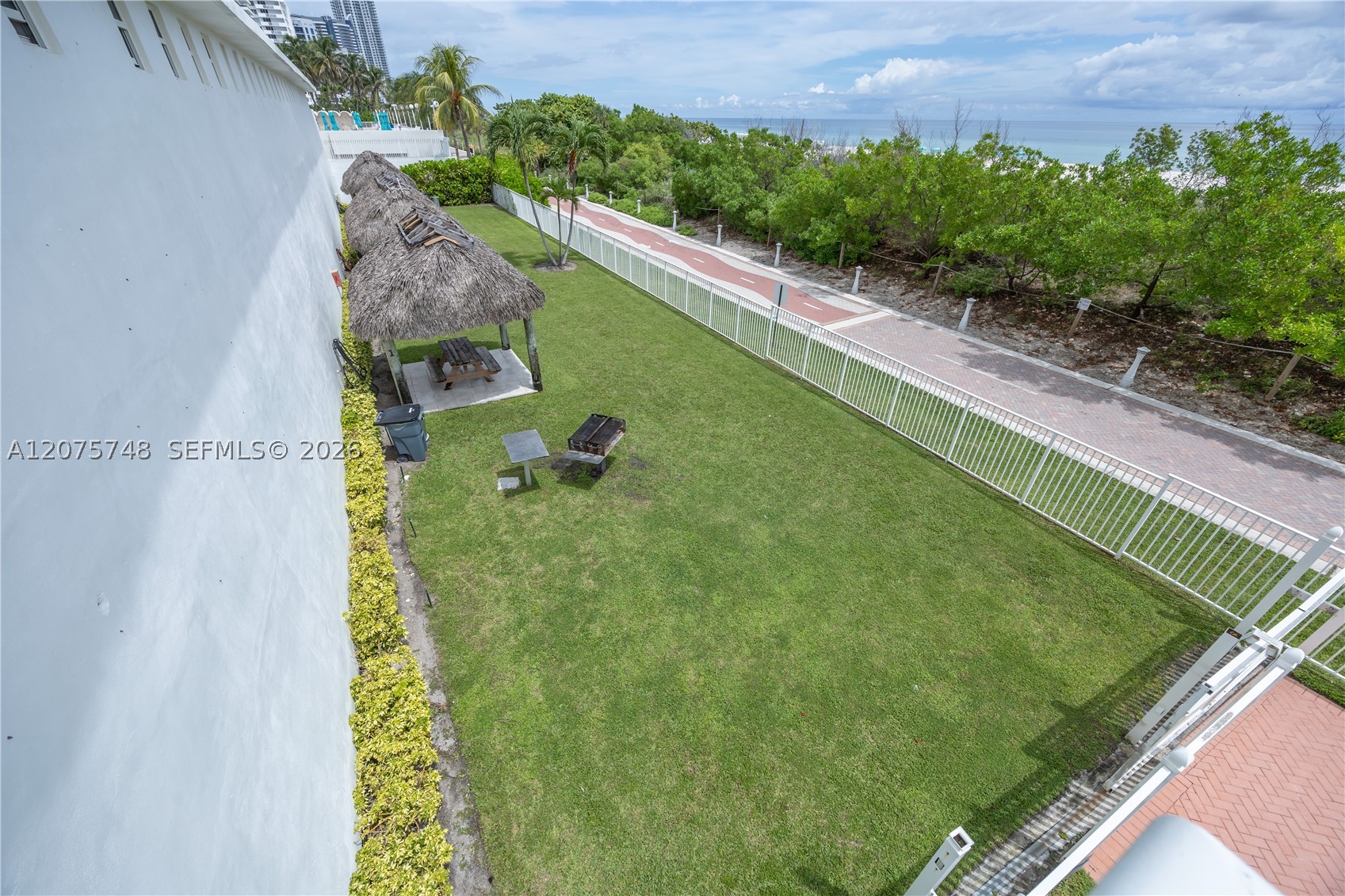 5601 Collins Ave #412A Miami Beach, FL 33140