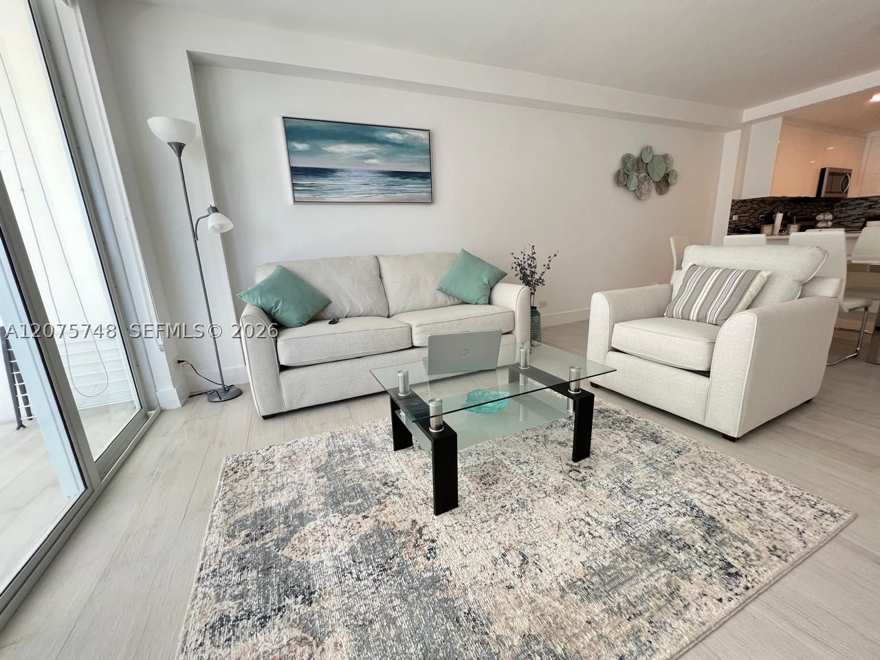 5601 Collins Ave #412A Miami Beach, FL 33140
