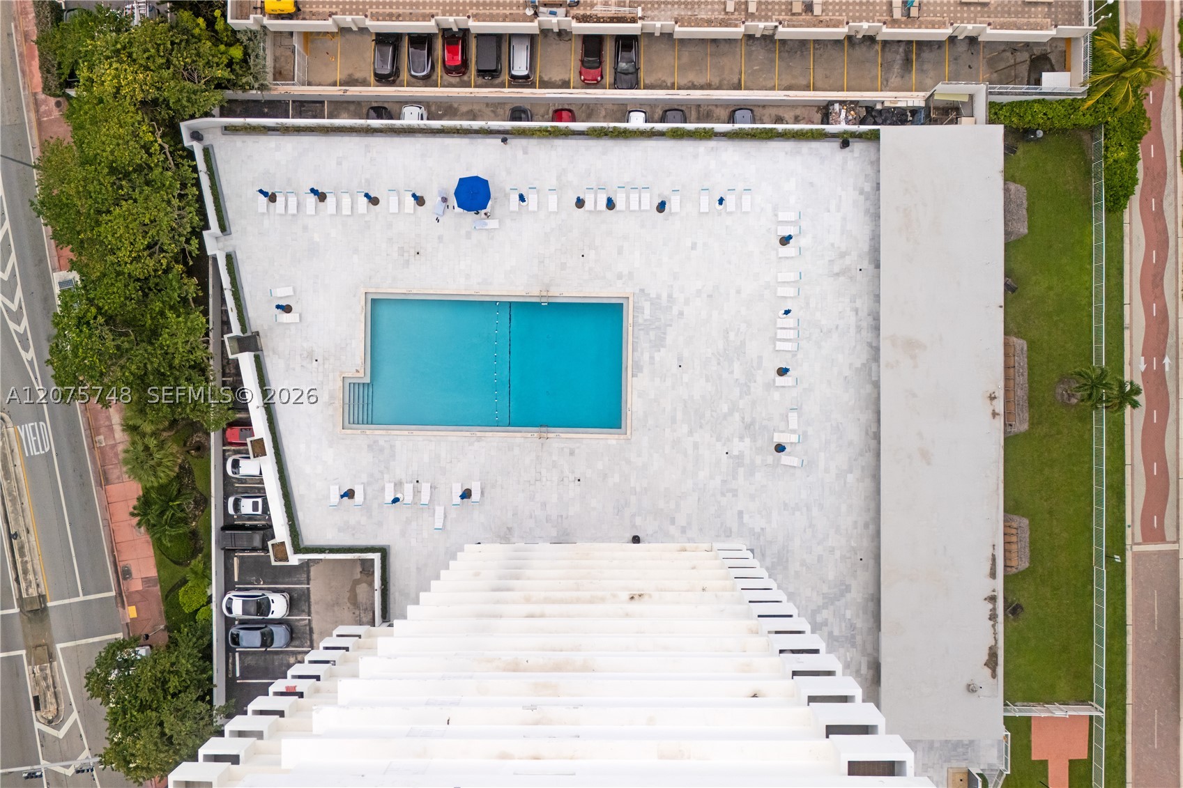5601 Collins Ave #412A Miami Beach, FL 33140