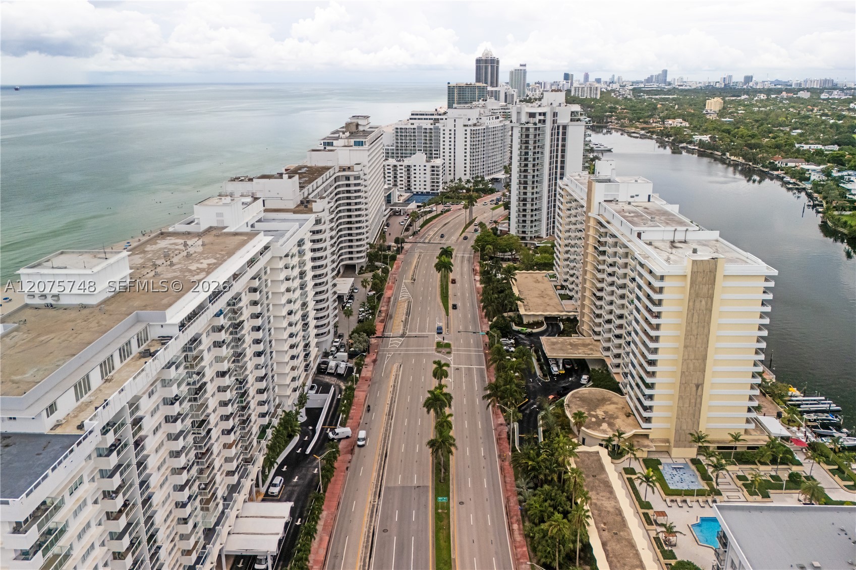 5601 Collins Ave #412A Miami Beach, FL 33140