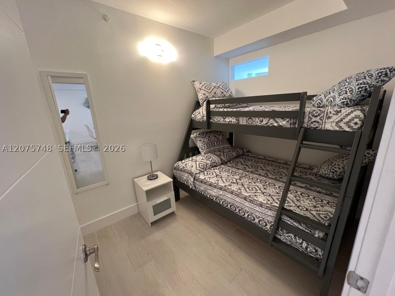 5601 Collins Ave #412A Miami Beach, FL 33140