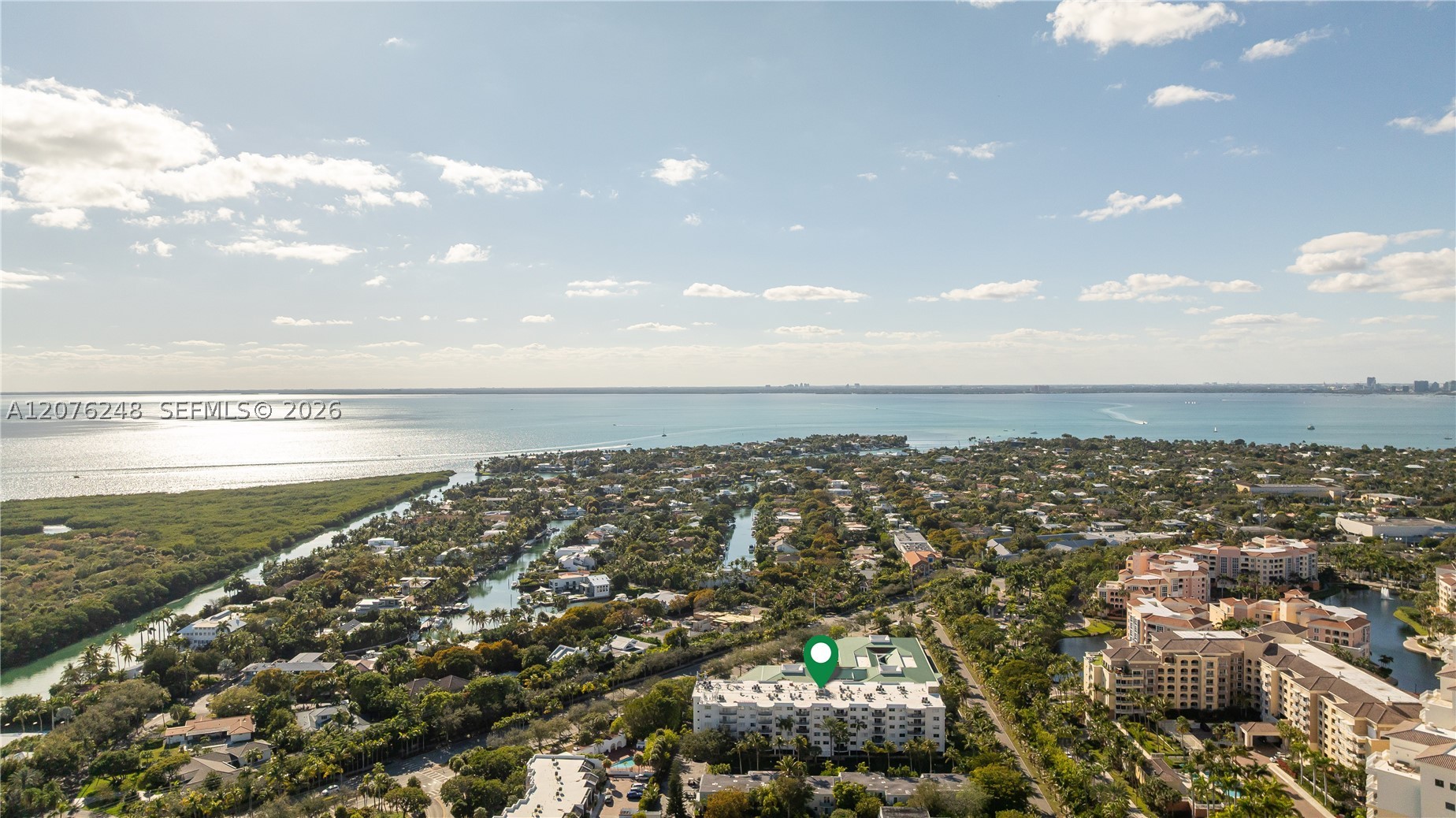 210 Sea Vw Dr #207 Key Biscayne, FL 33149