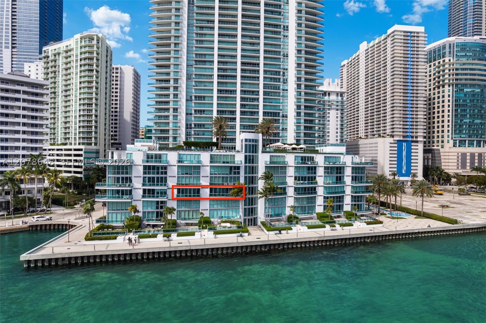 1331 Brickell Bay Dr #BL-33