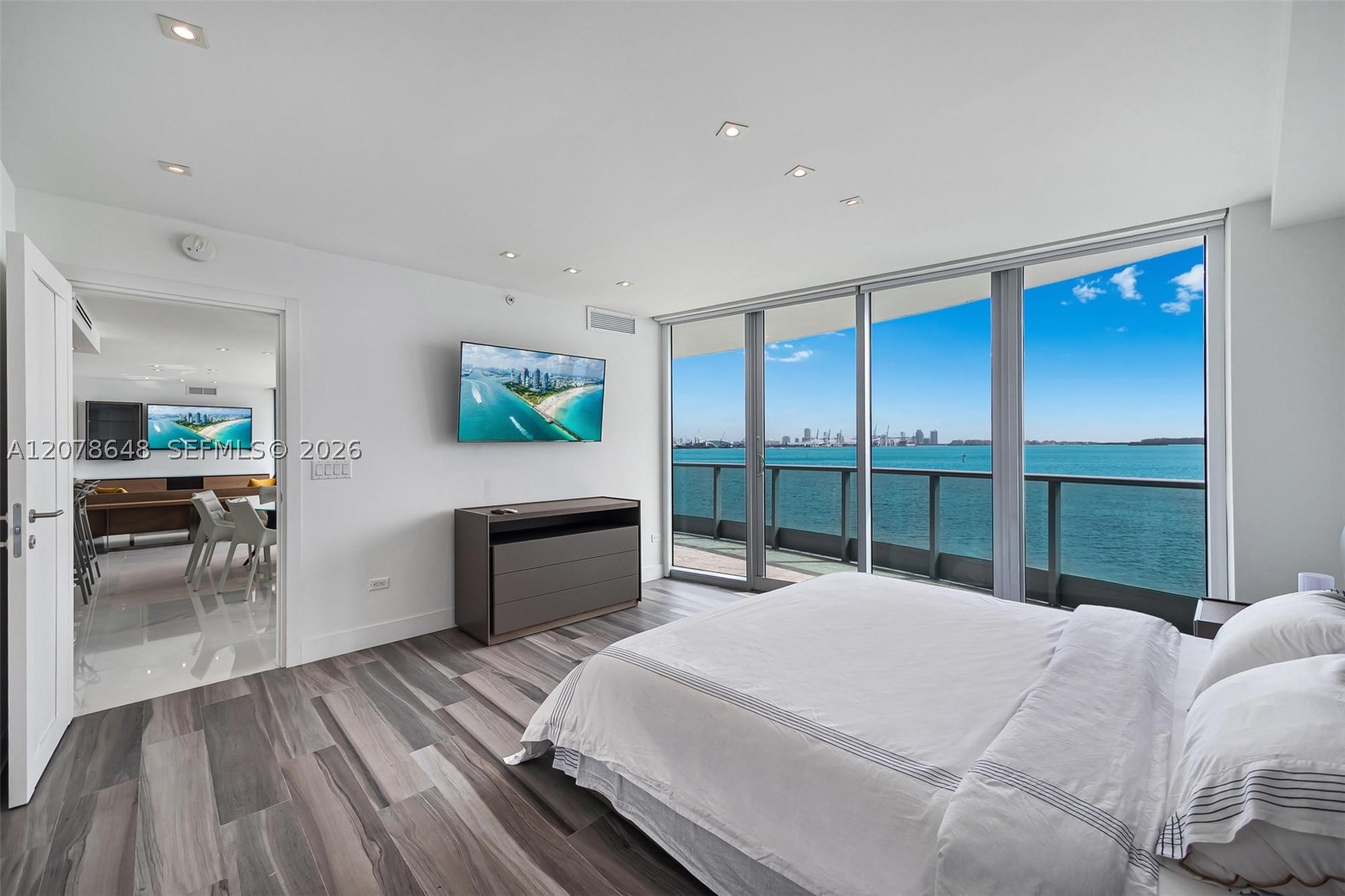 1331 Brickell Bay Dr #BL-33 Miami, FL 33131