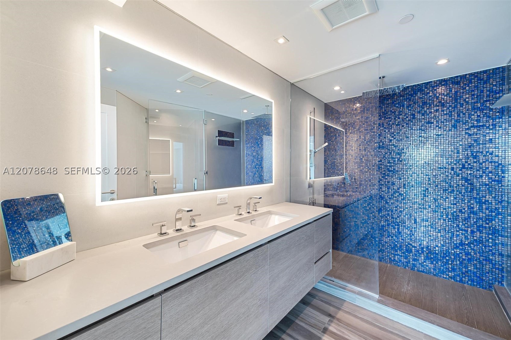1331 Brickell Bay Dr #BL-33 Miami, FL 33131