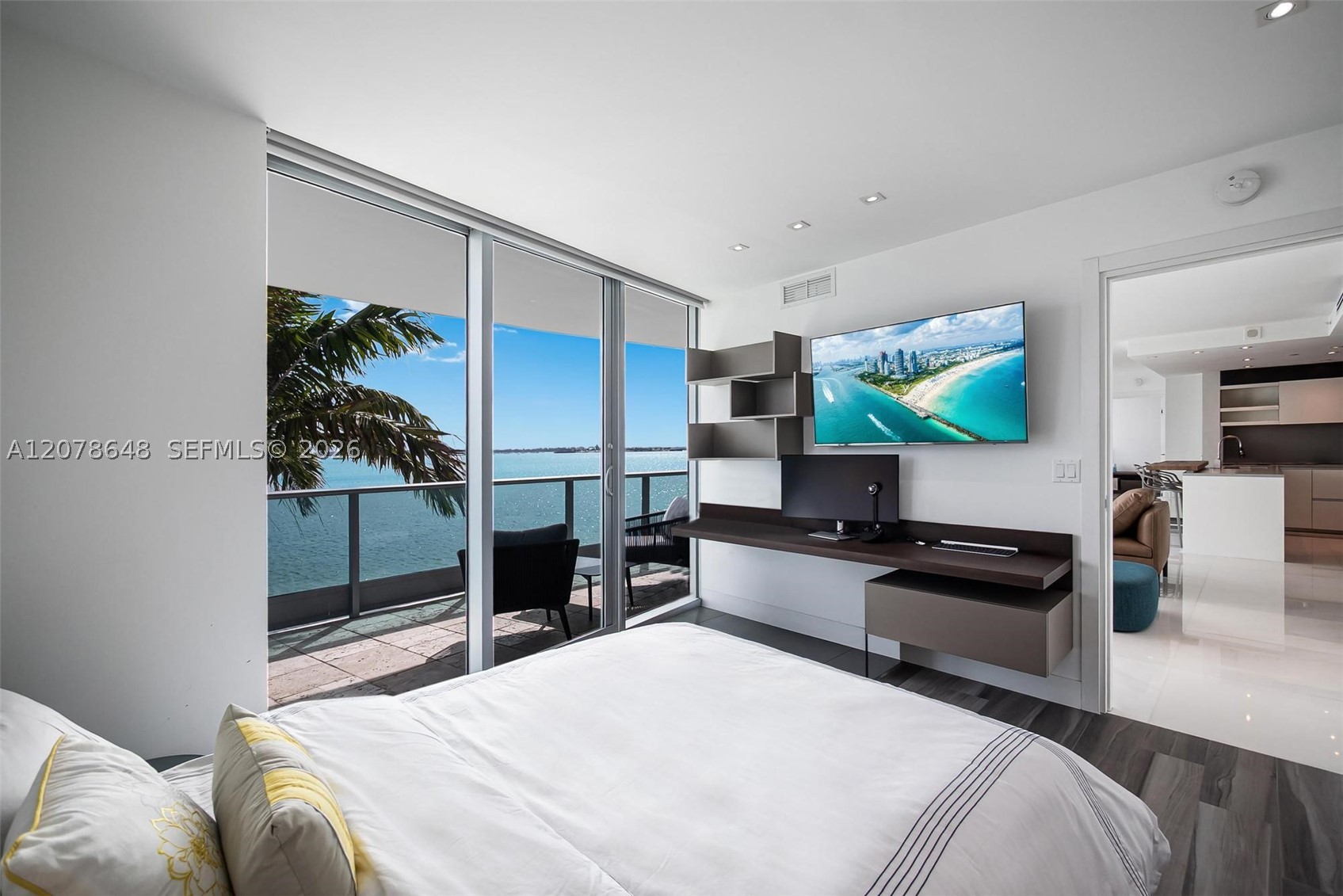 1331 Brickell Bay Dr #BL-33 Miami, FL 33131
