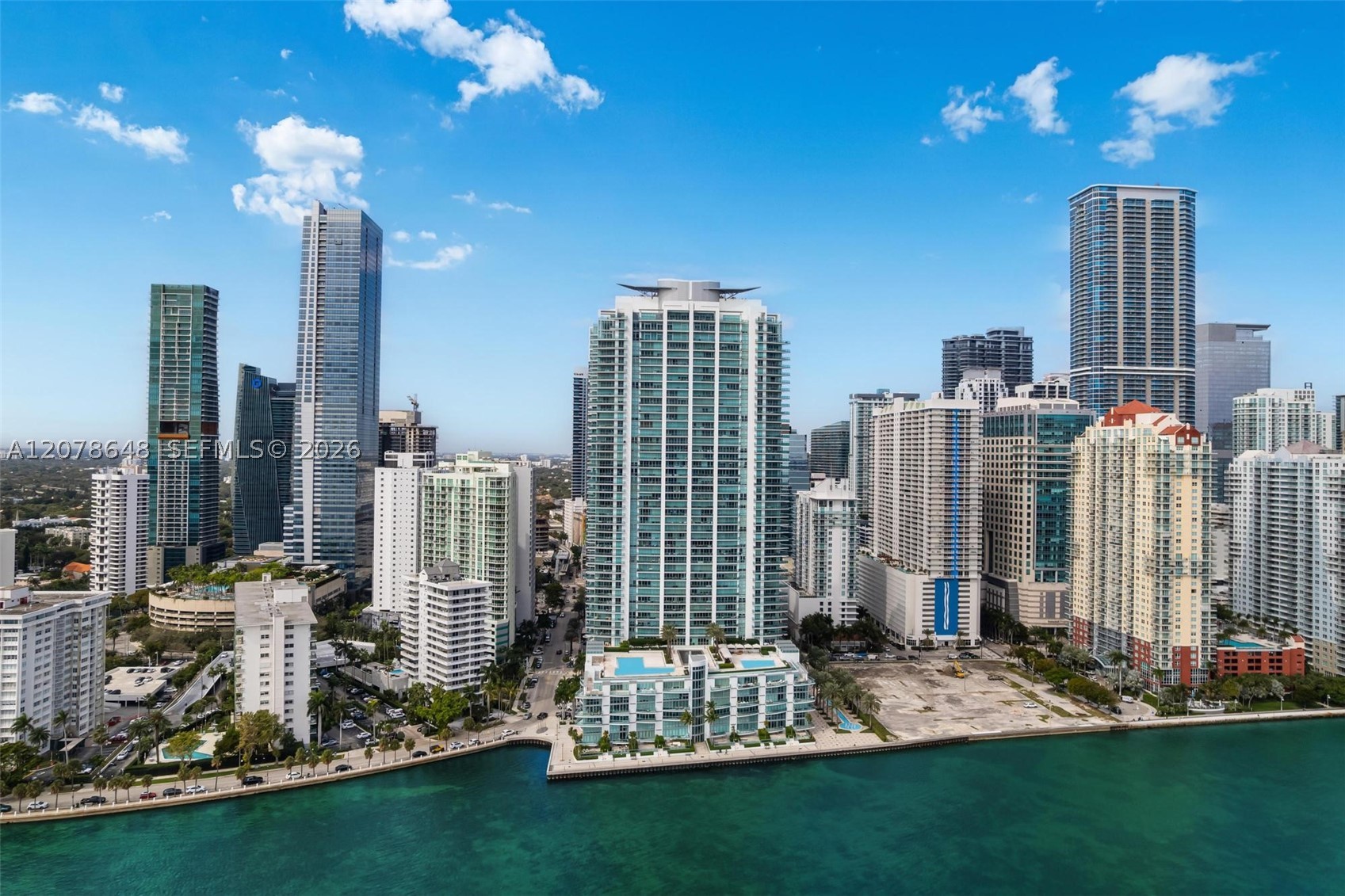 1331 Brickell Bay Dr #BL-33 Miami, FL 33131