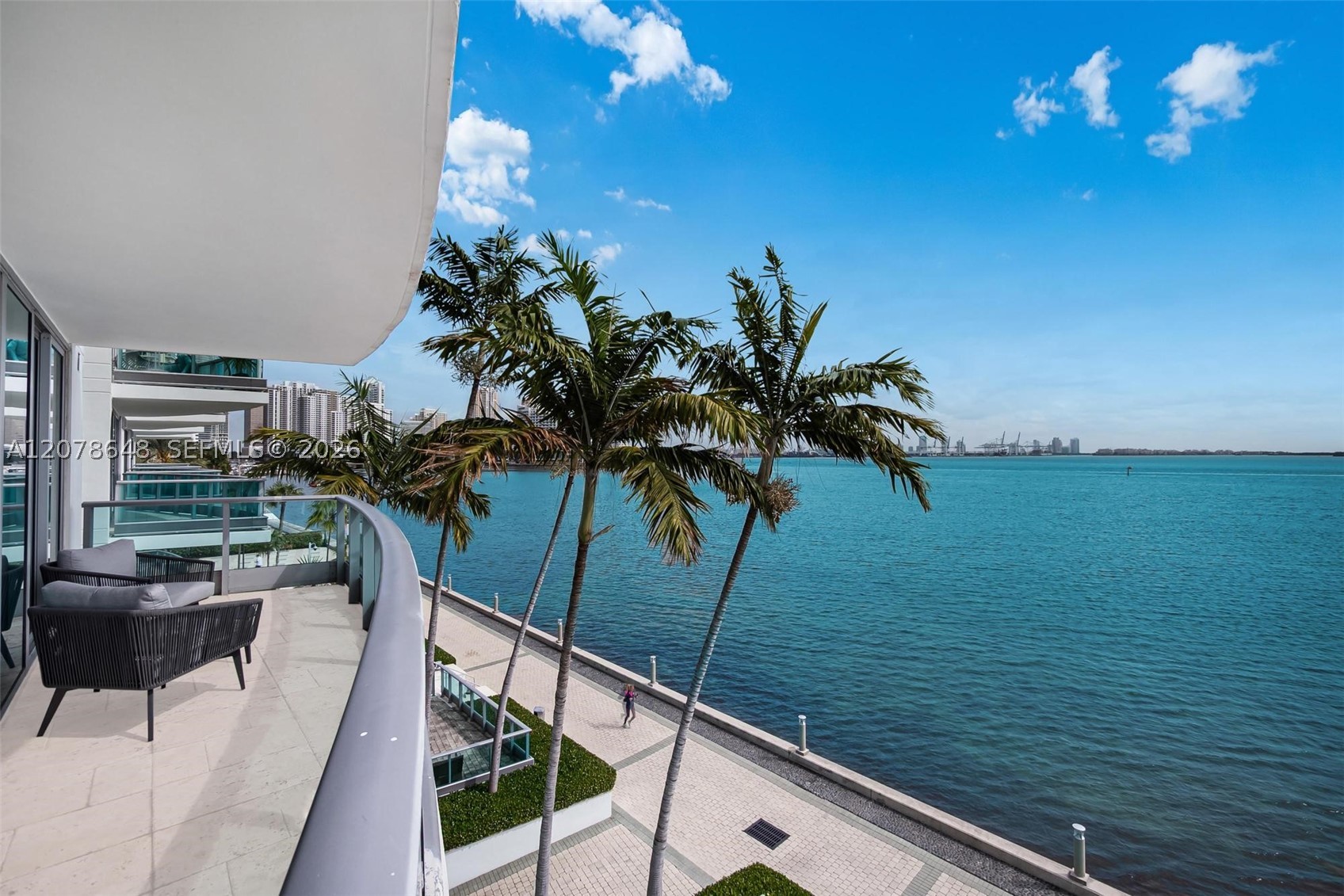1331 Brickell Bay Dr #BL-33 Miami, FL 33131