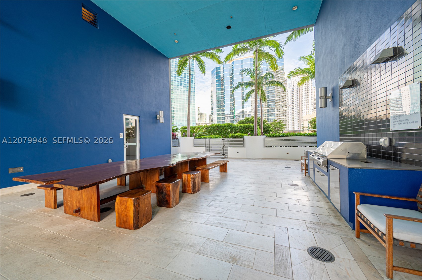 image Brickell House34