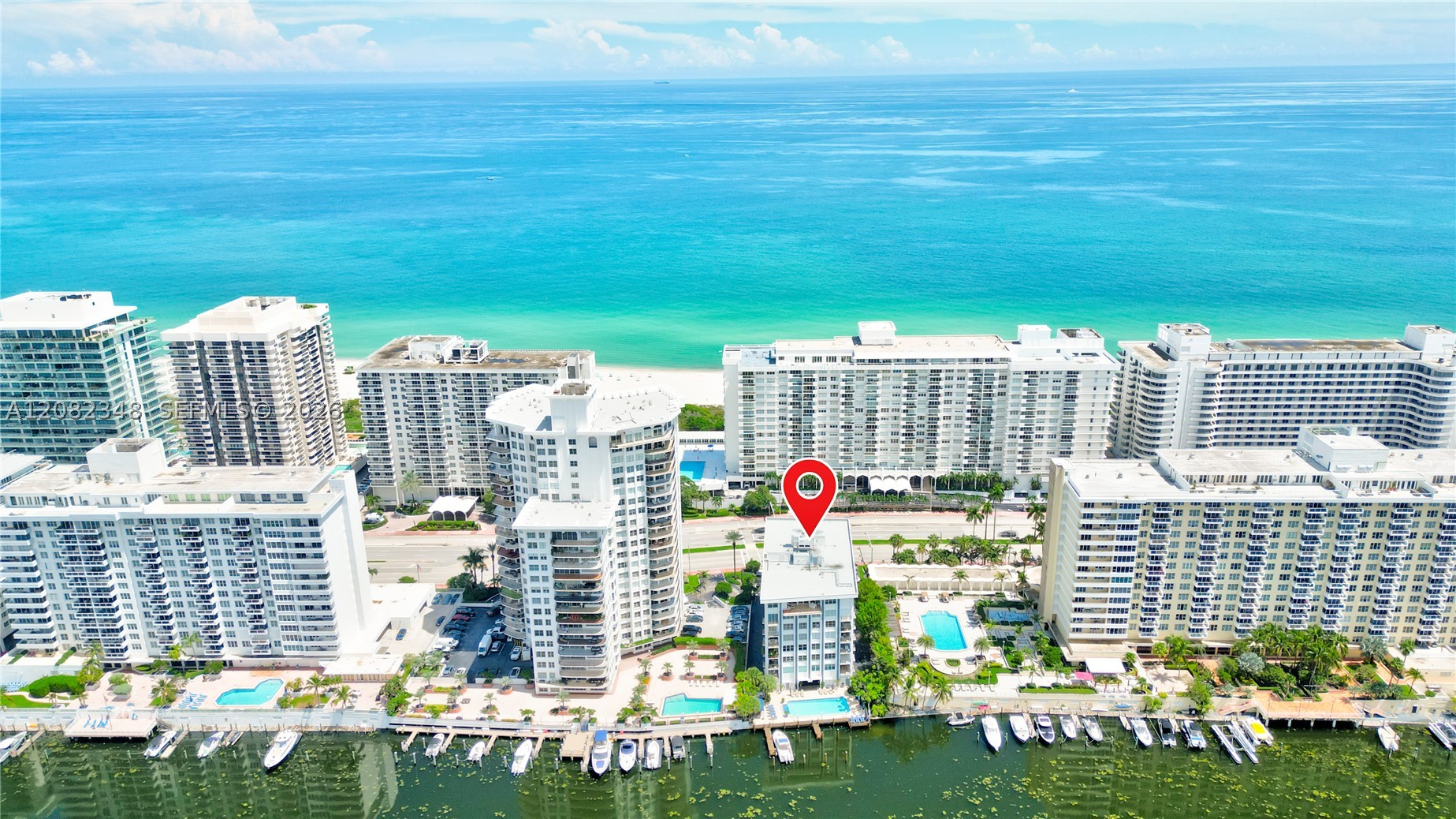 5640 Collins Ave #6B